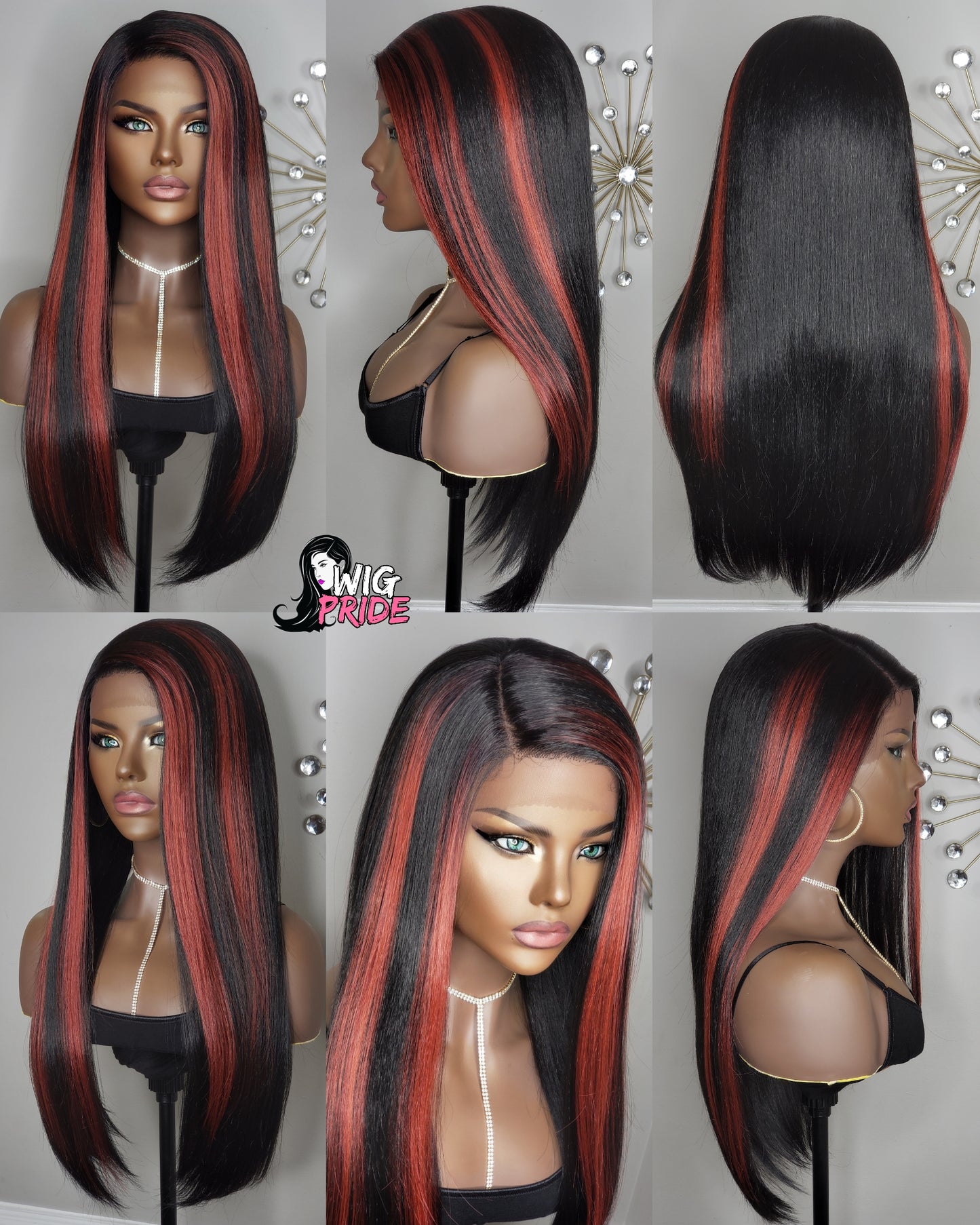 UGL005 Mary 1B/Red