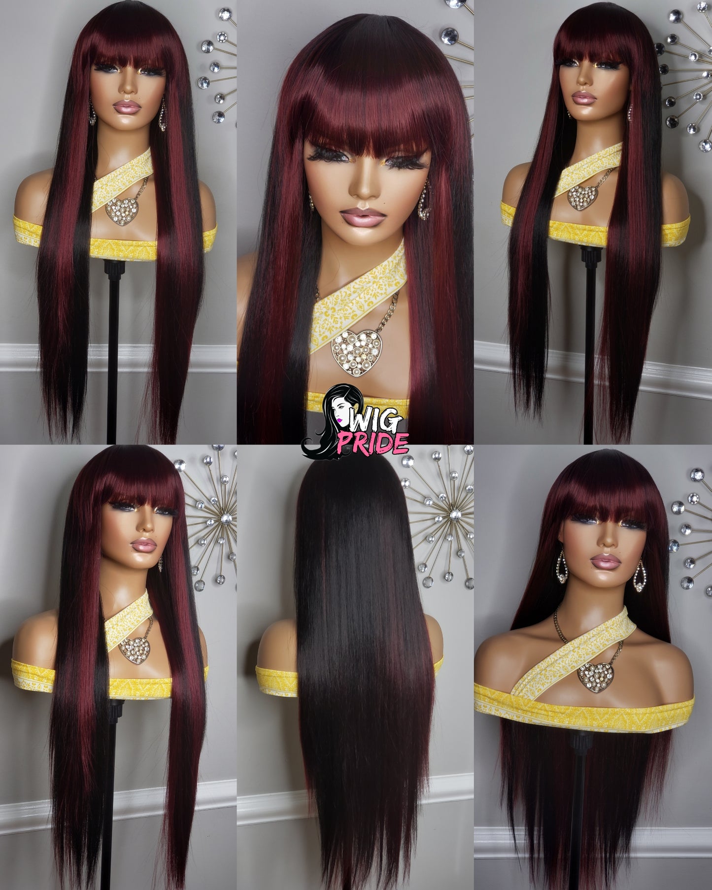 M406 Khaleesi 1B/BUG