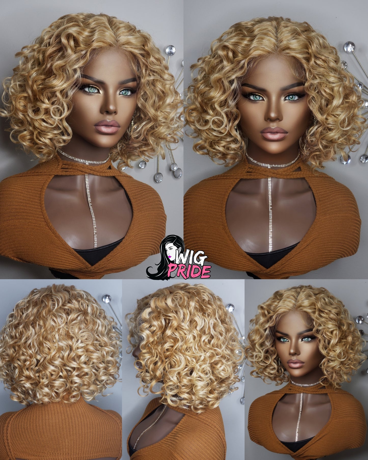 Every 29 Golden Honey Blonde