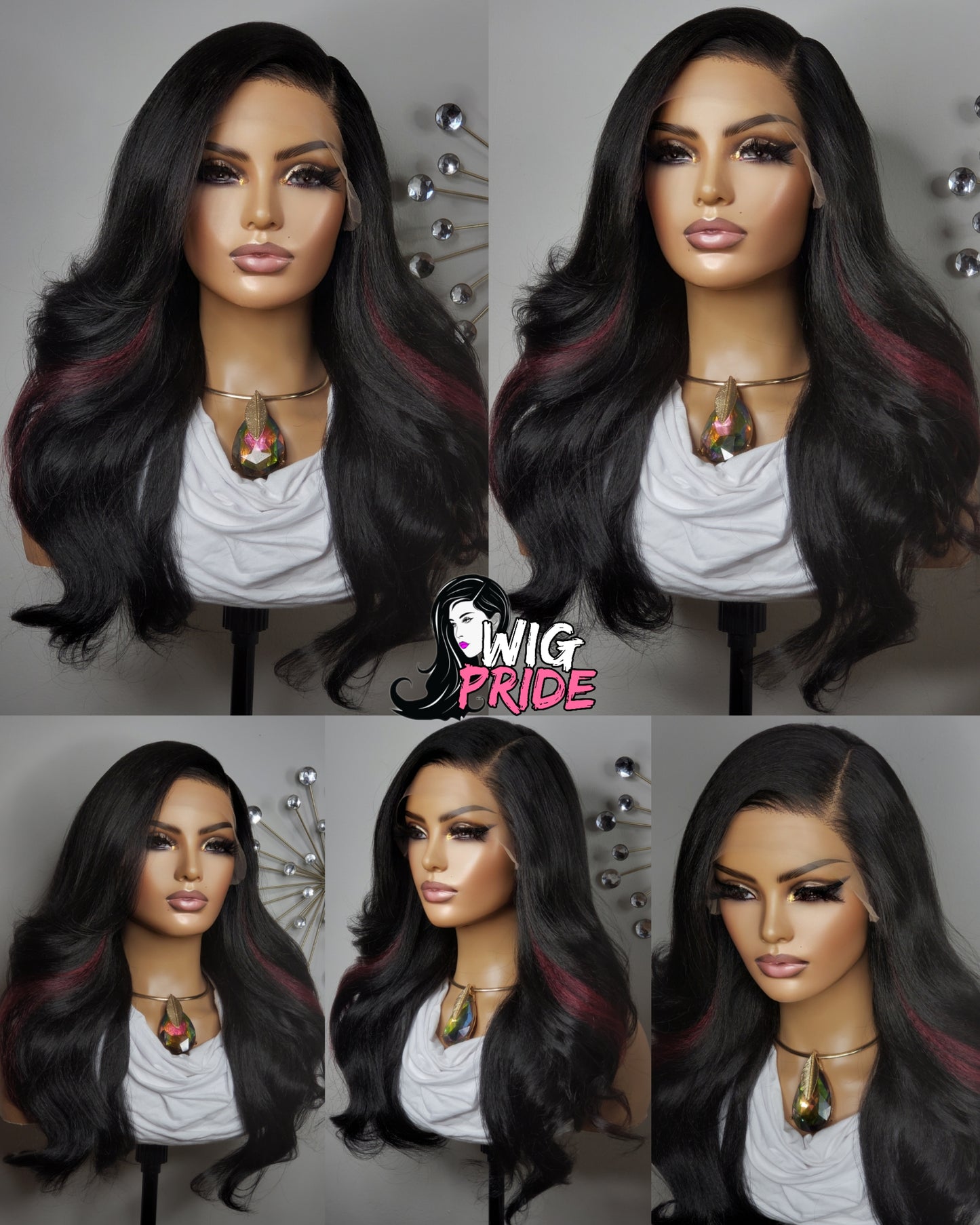 Y-Part Genn SH Berry