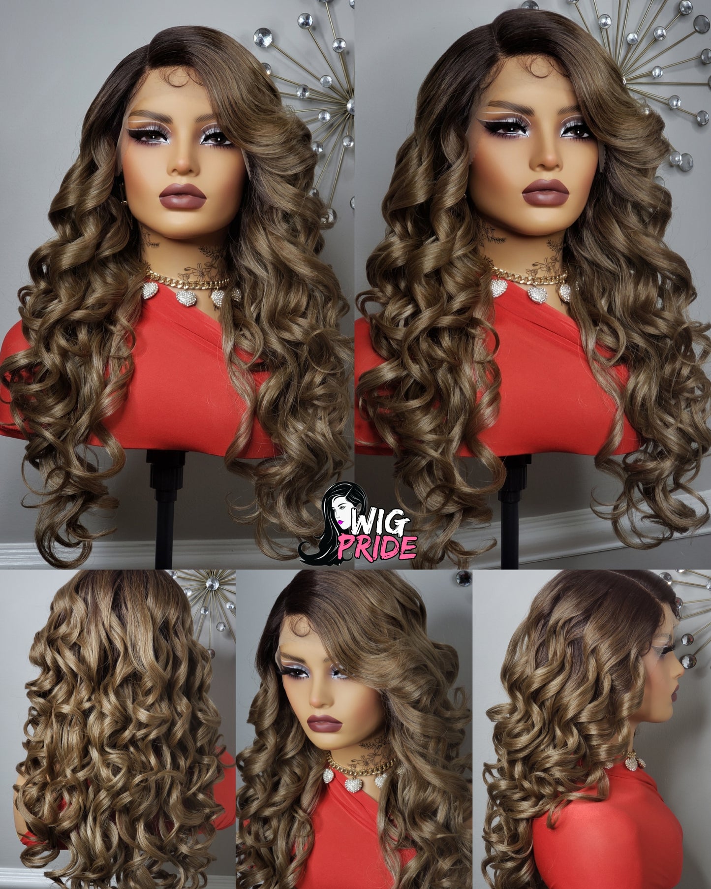 Hudson Sandstone Blonde