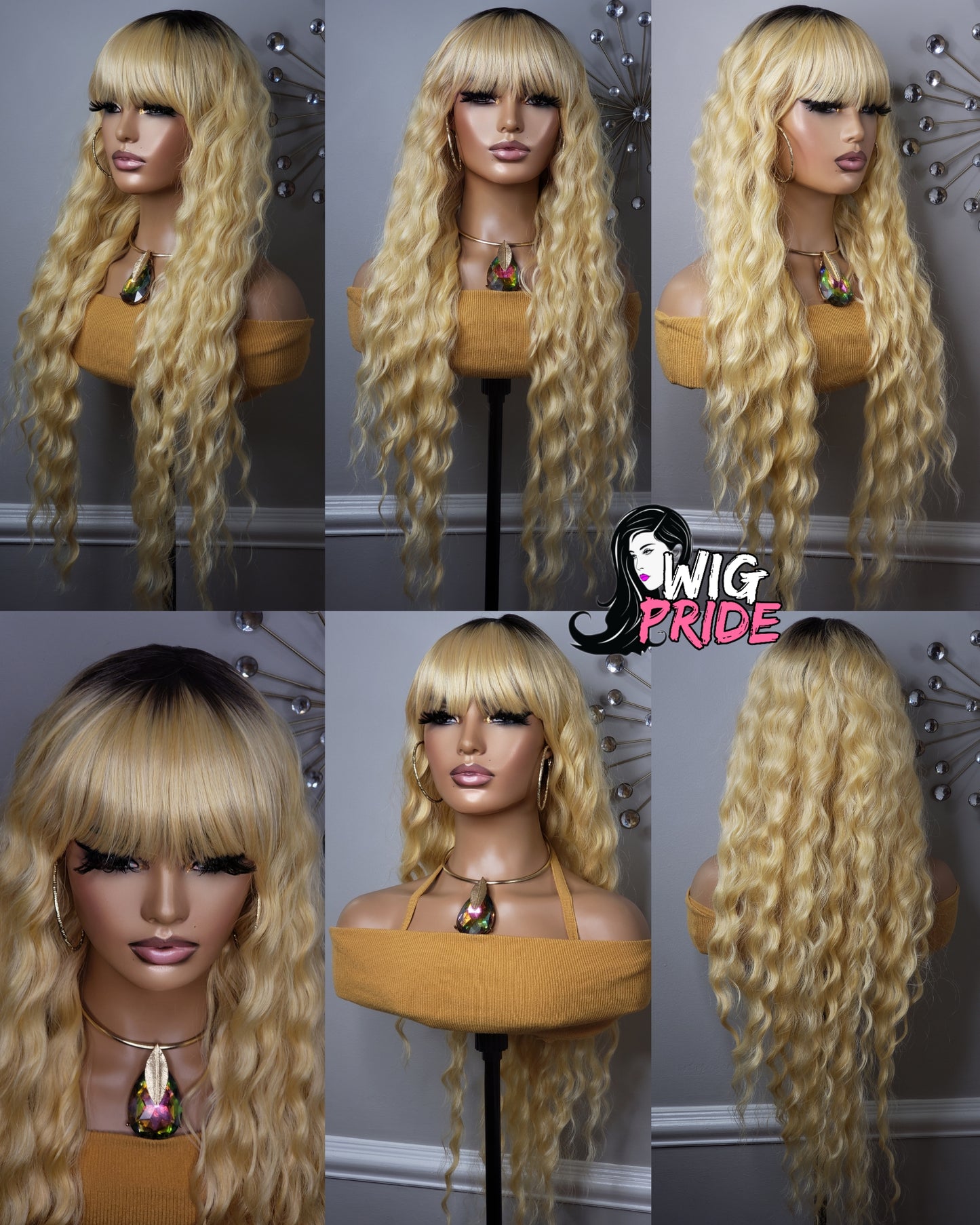 HB-Willow Gold Blonde