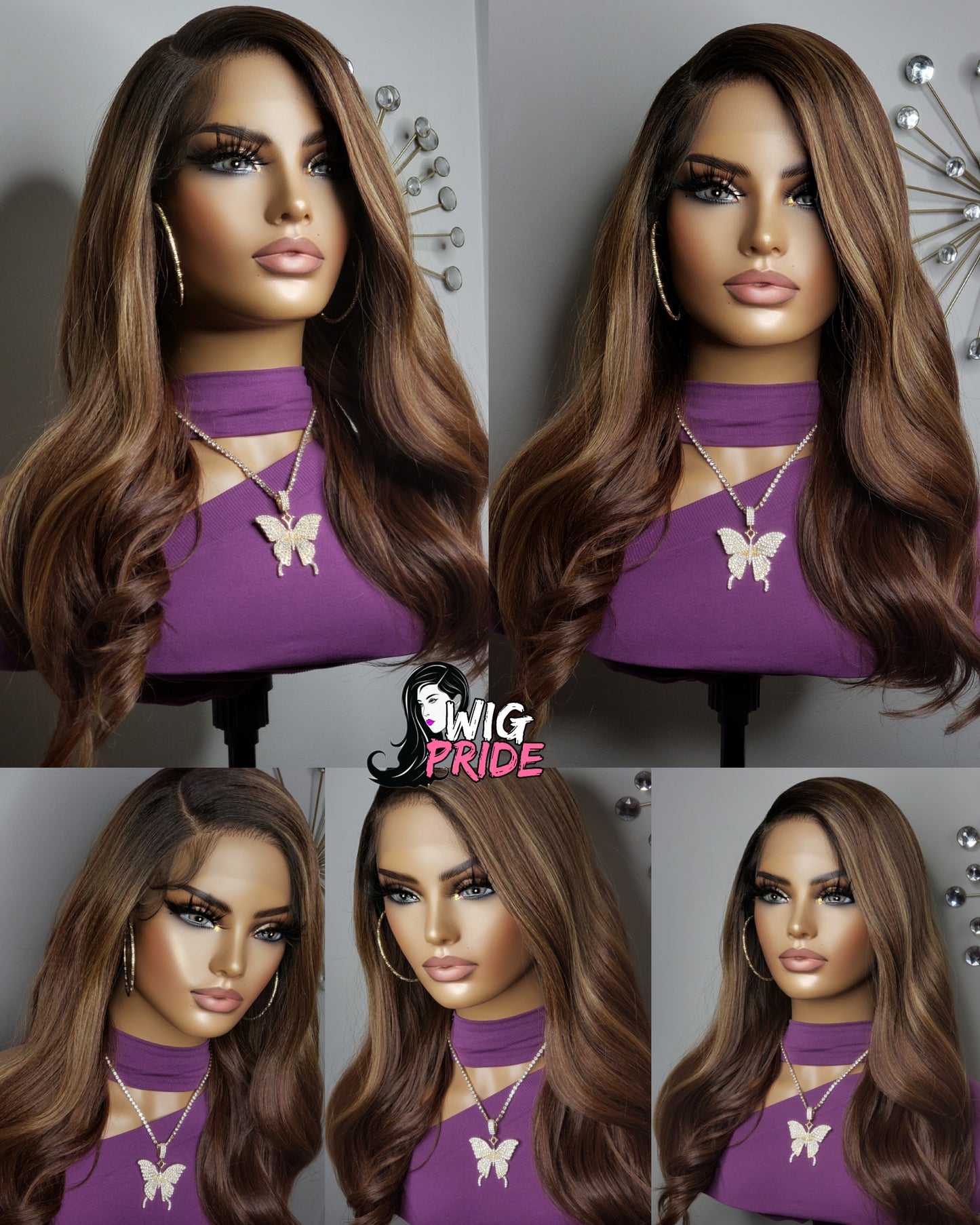 Dashly Lace Unit 34 BC