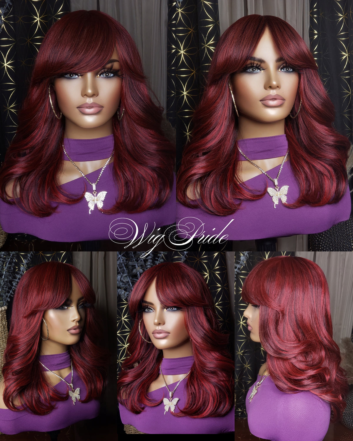 Janelle P1B/530/RD