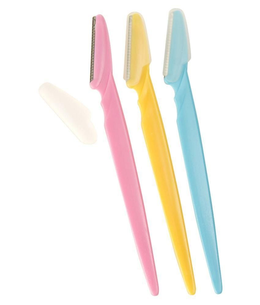 Eyebrow Razor Trimming Shaver