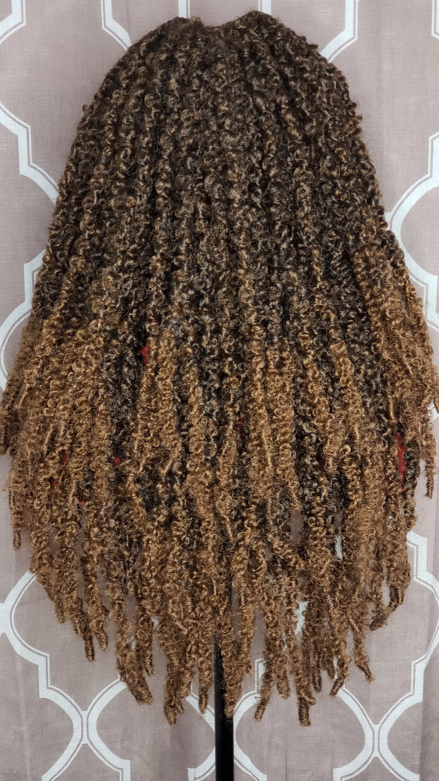 Calif. Locs 26 T1B/30