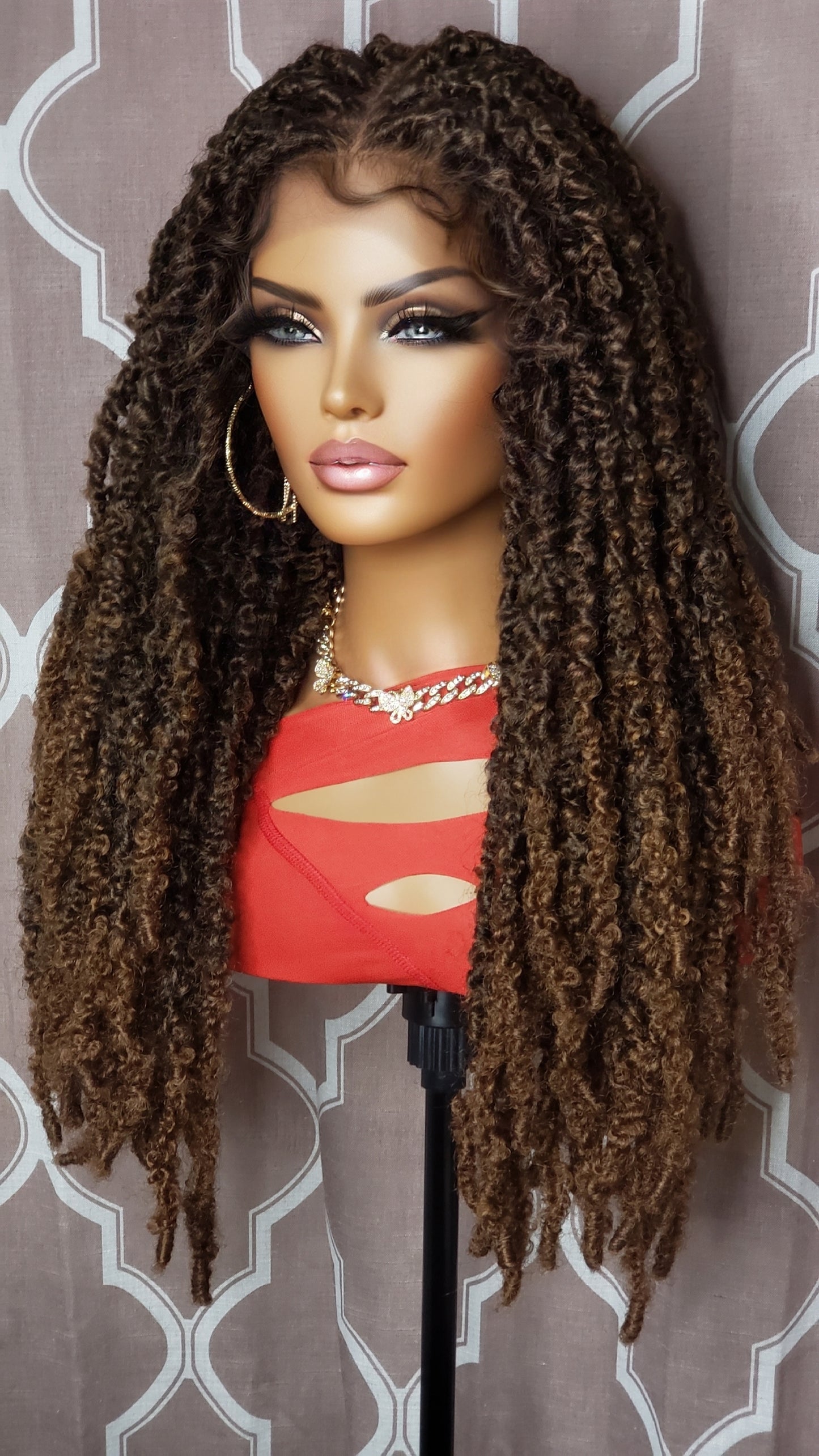 Calif. Locs 26 T1B/30