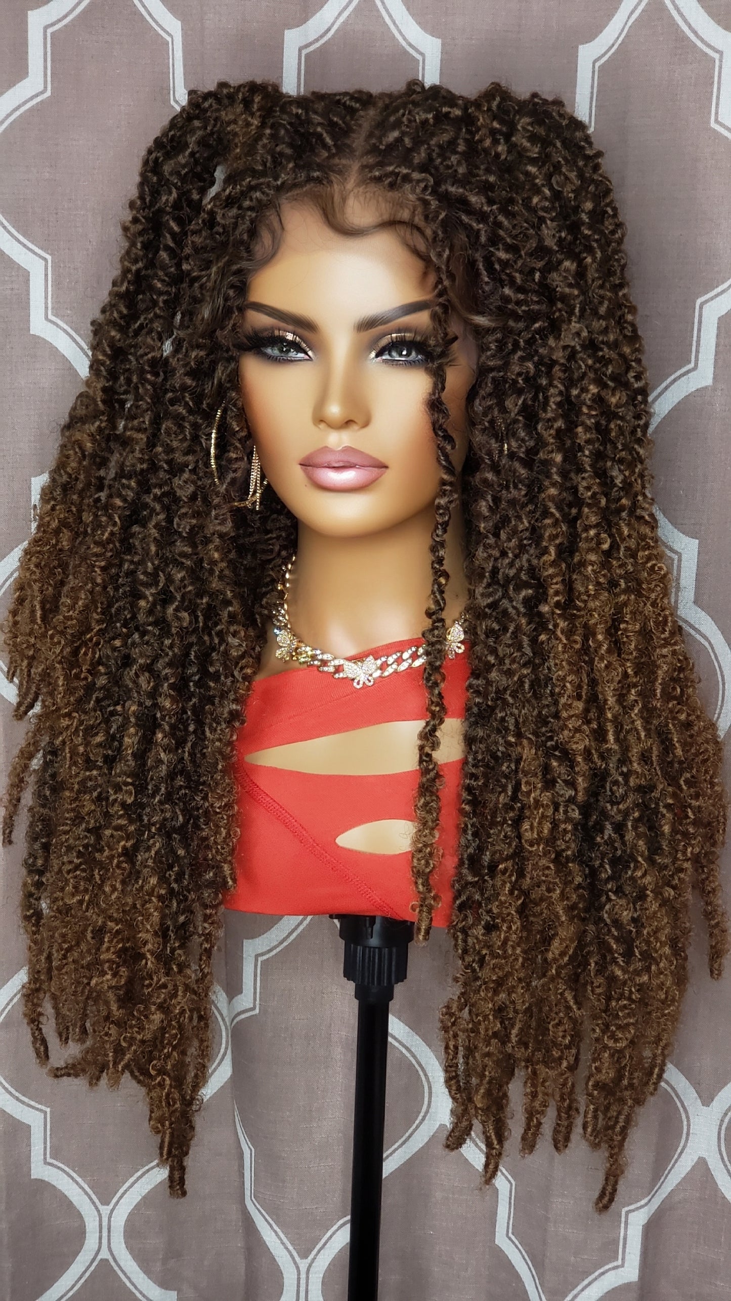 Calif. Locs 26 T1B/30