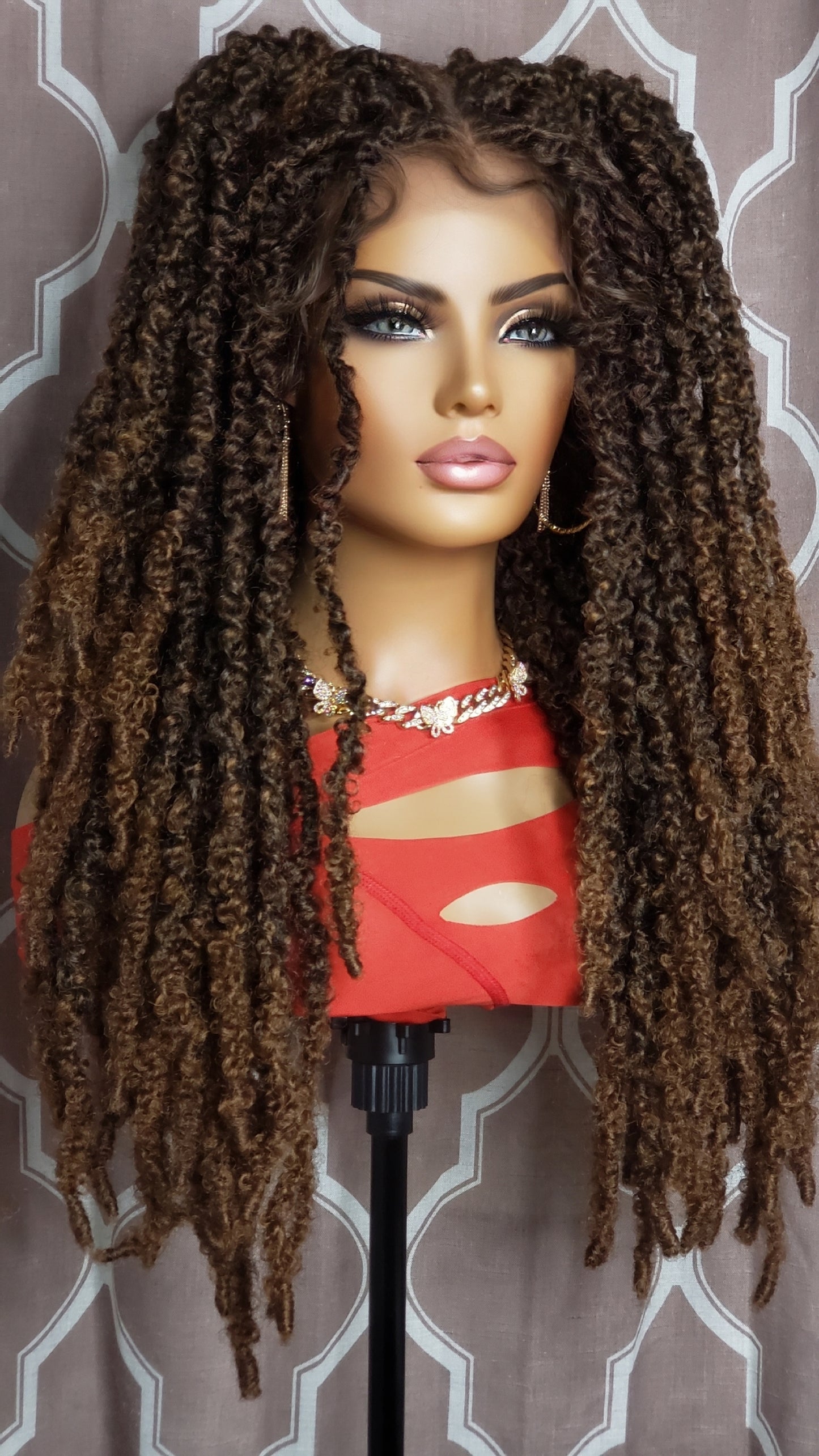 Calif. Locs 26 T1B/30