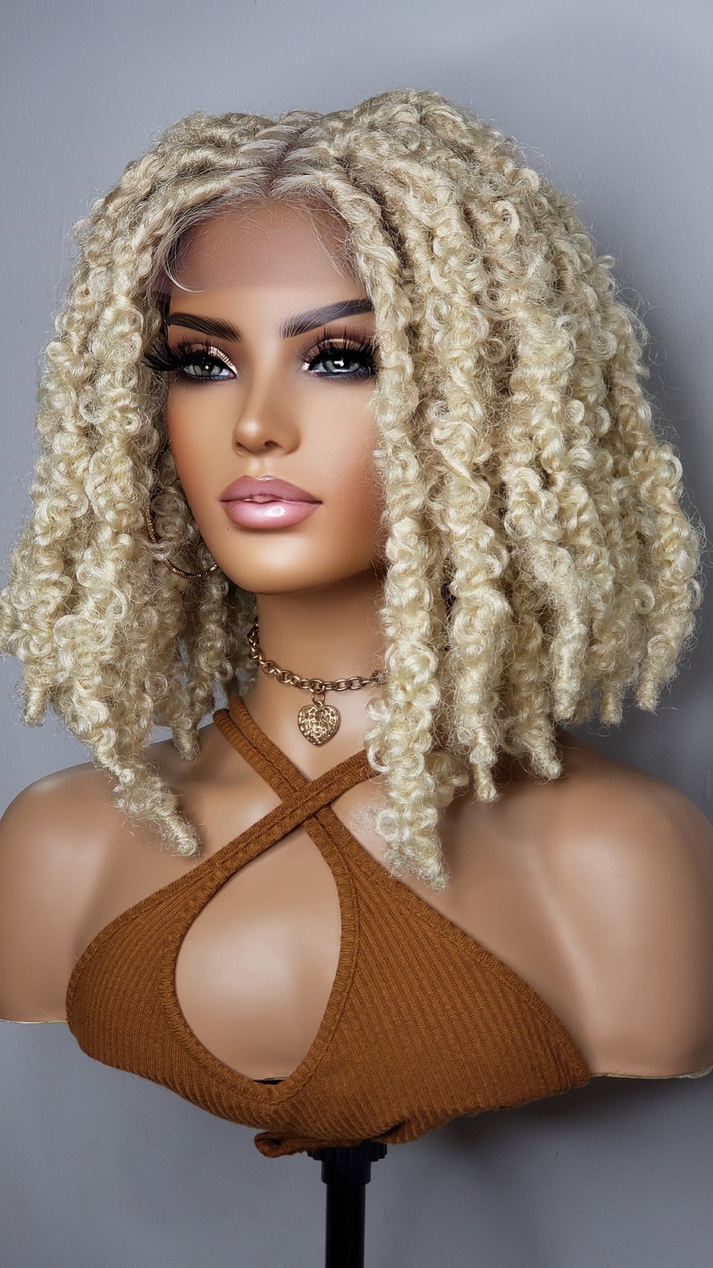 Bomb Butterfly Loc 613