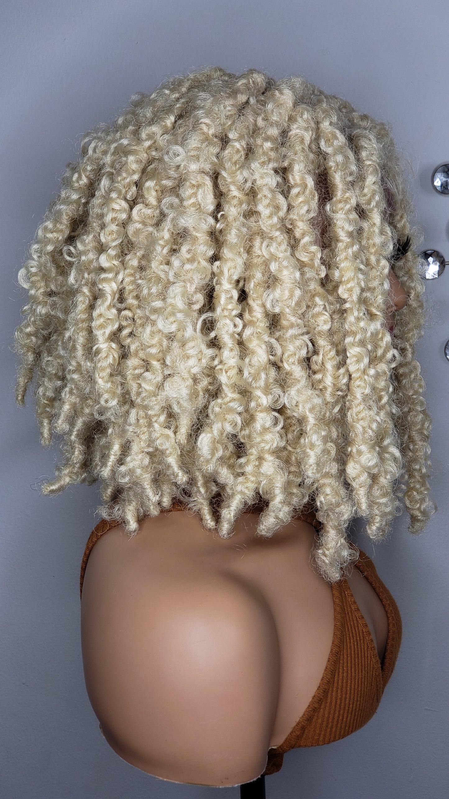 Bomb Butterfly Loc 613