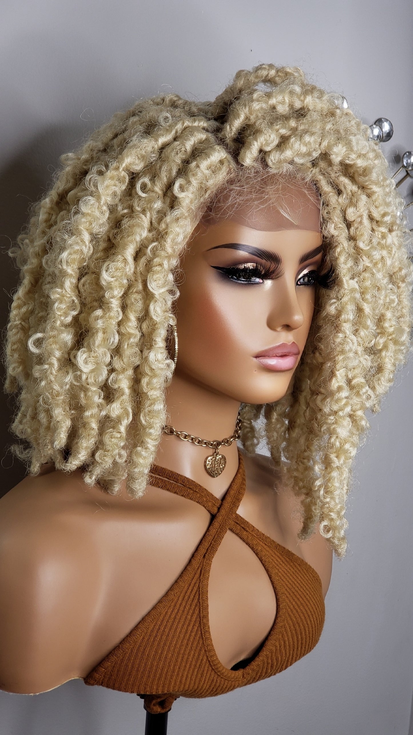 Bomb Butterfly Loc 613