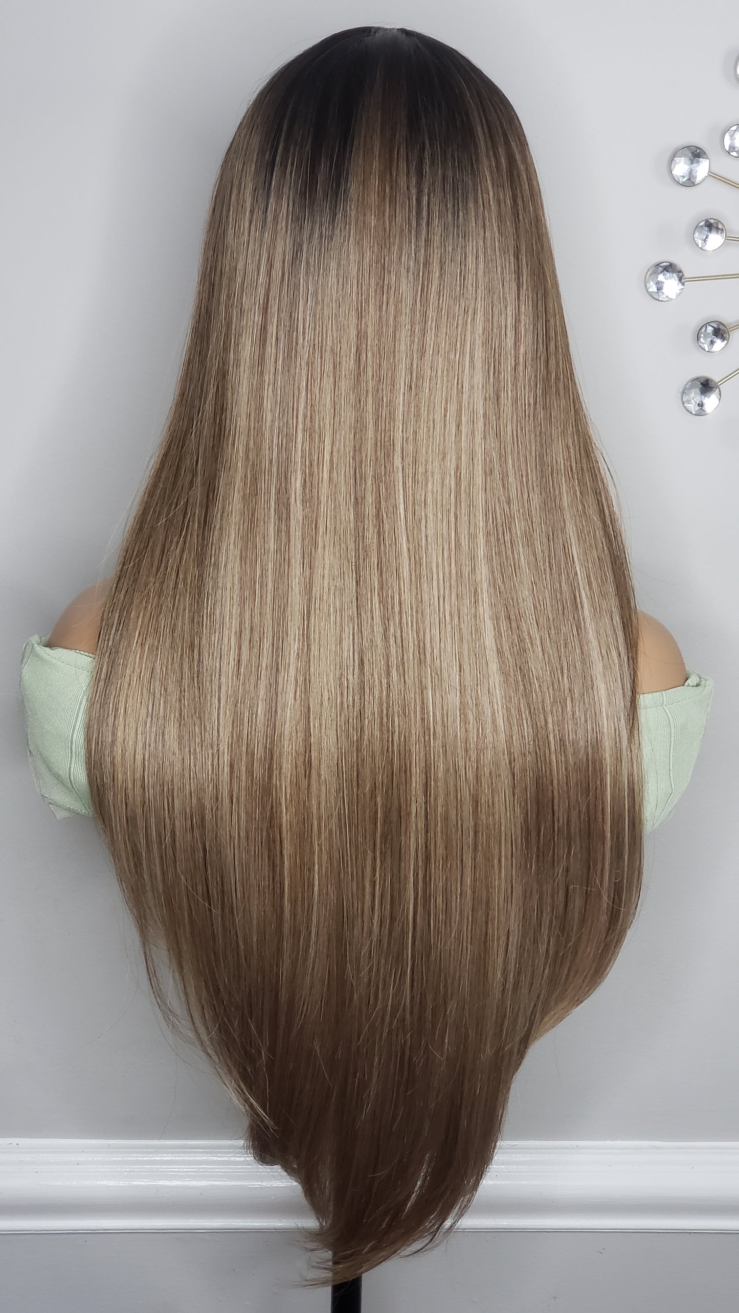 RCP1022 Dona FR2/BeigeBlond