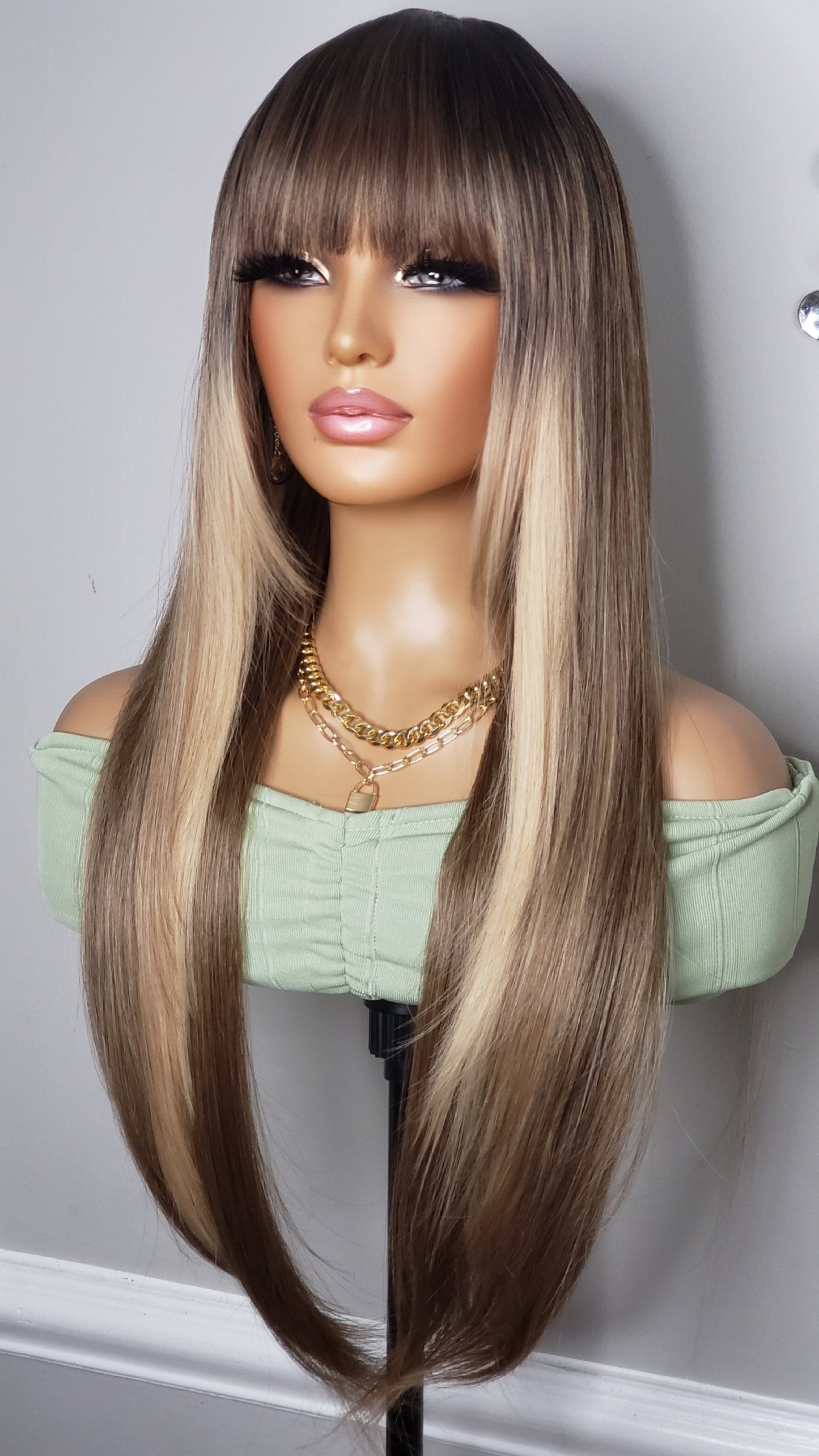 RCP1022 Dona FR2/BeigeBlond
