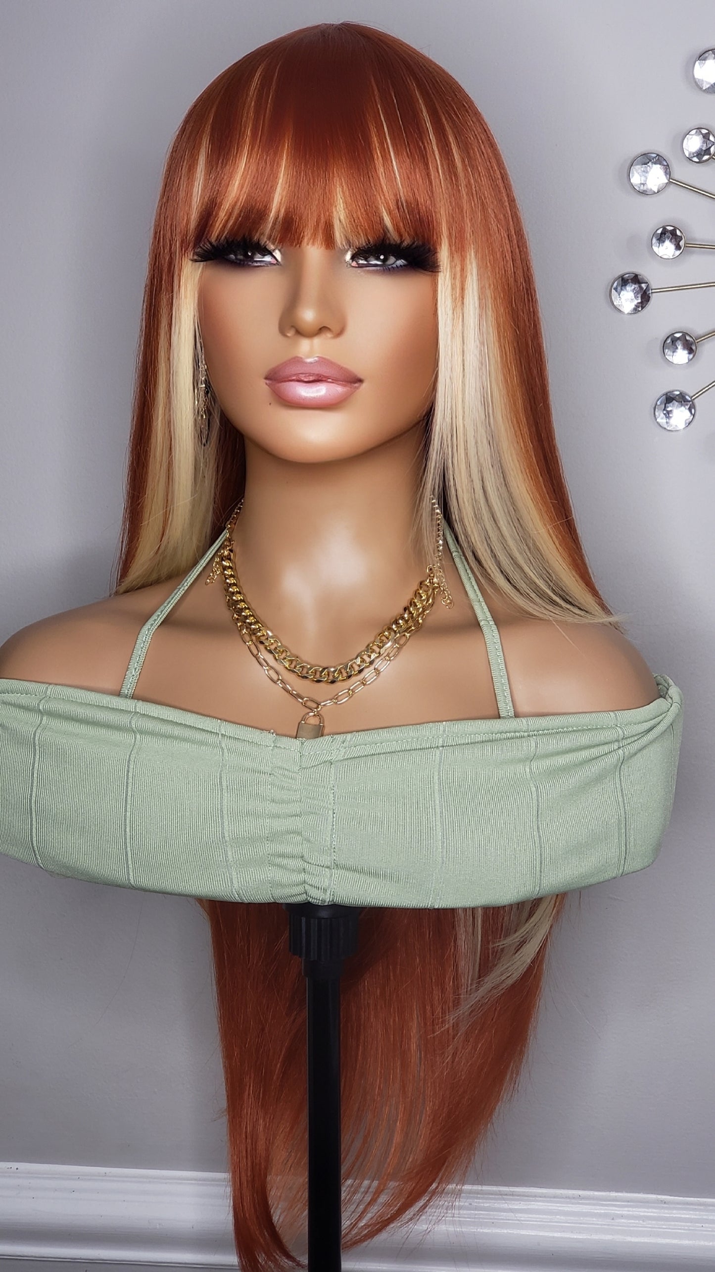 RCP1022 Dona Pumpkin