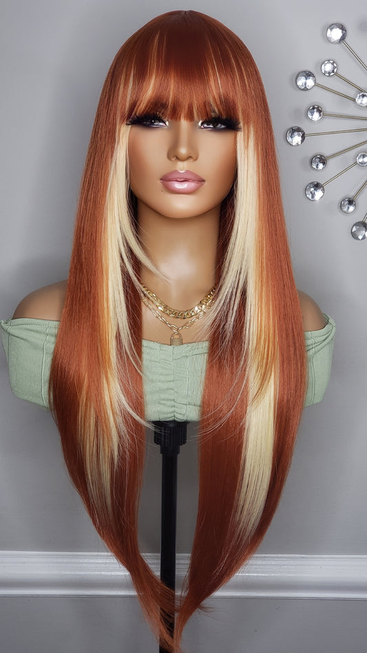 RCP1022 Dona Pumpkin