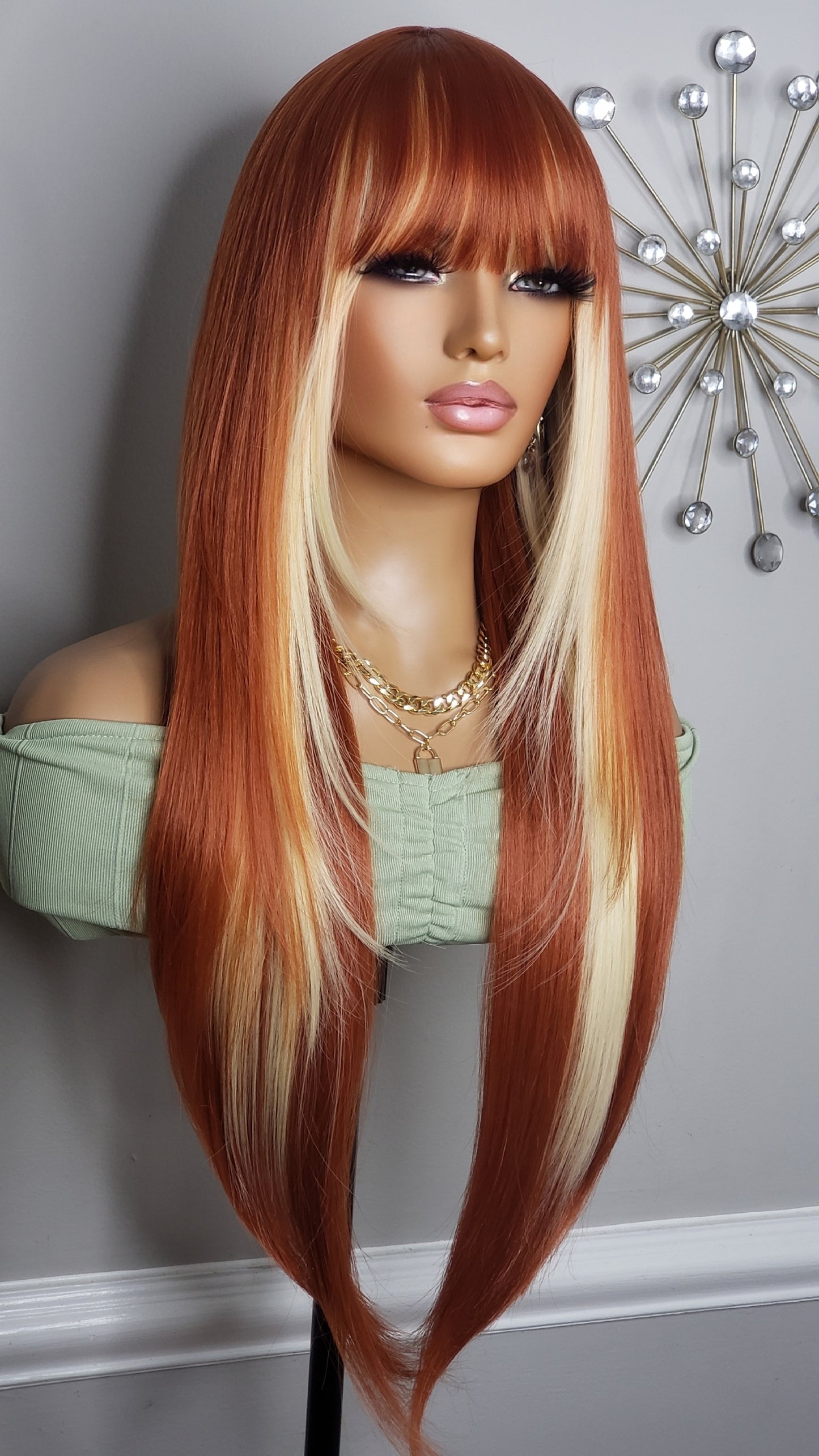 RCP1022 Dona Pumpkin