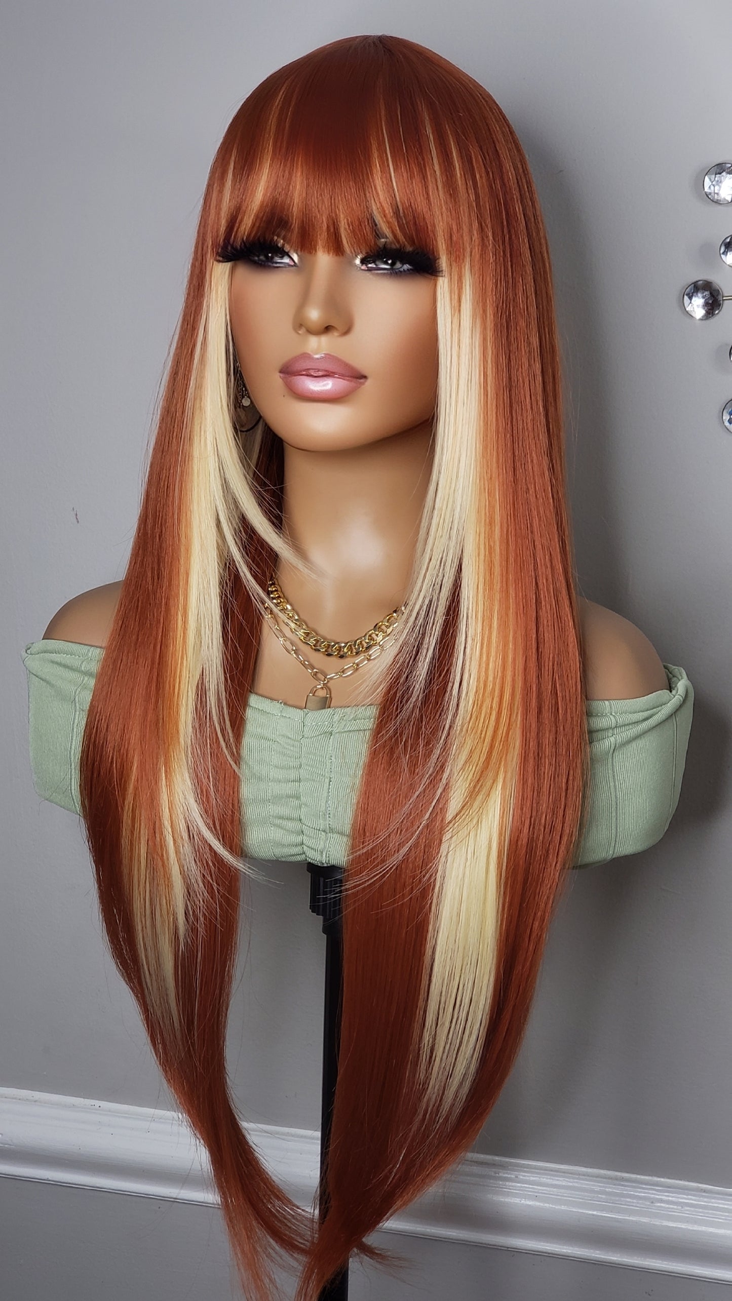 RCP1022 Dona Pumpkin