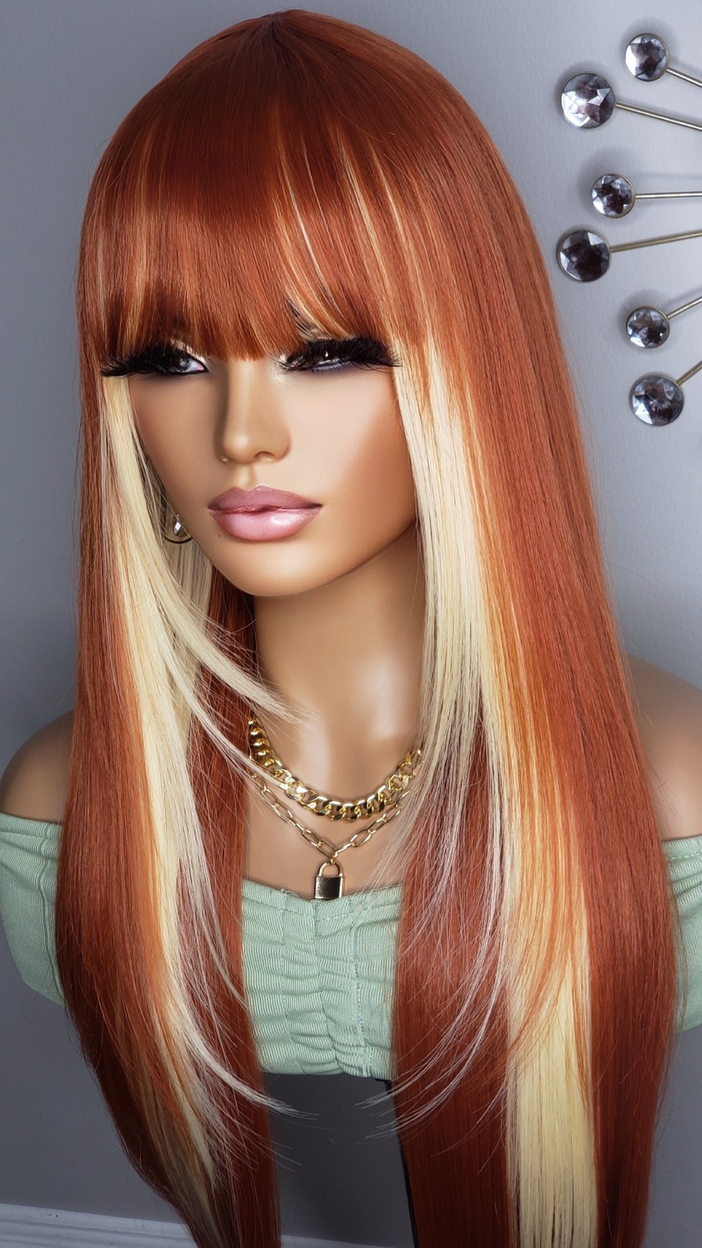 RCP1022 Dona Pumpkin