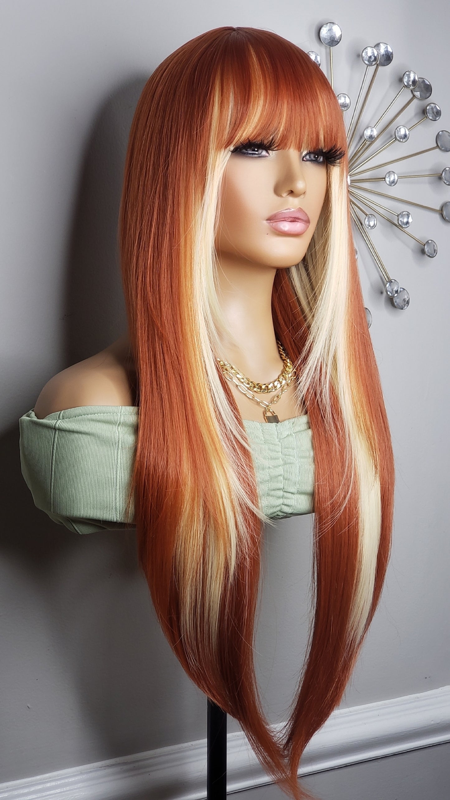 RCP1022 Dona Pumpkin