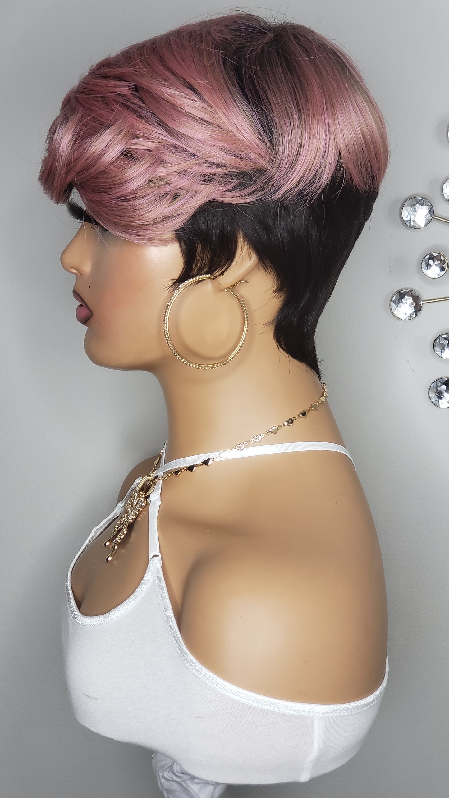 Ronice Pink