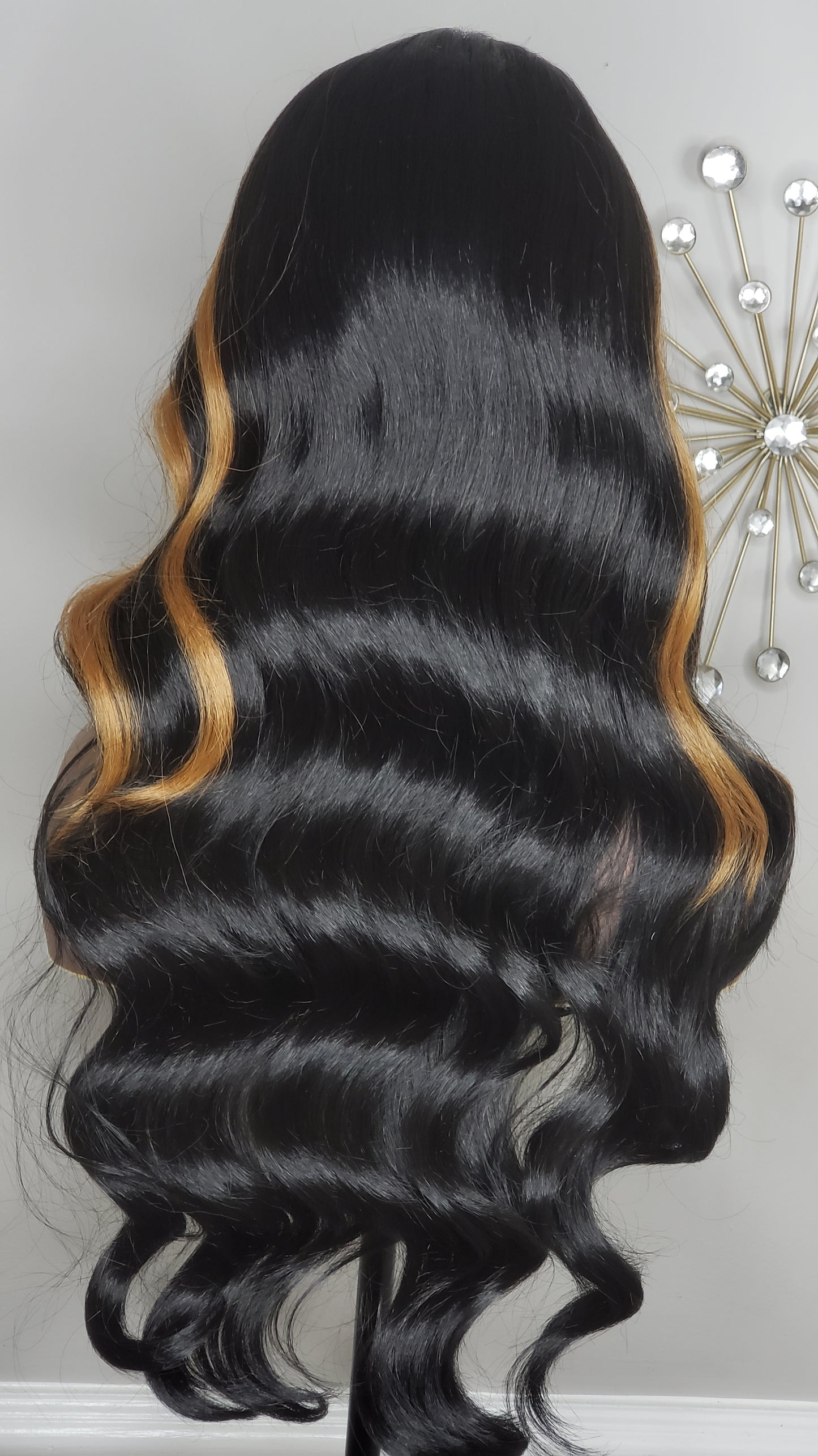 MLF554 Rosewood 1B/27