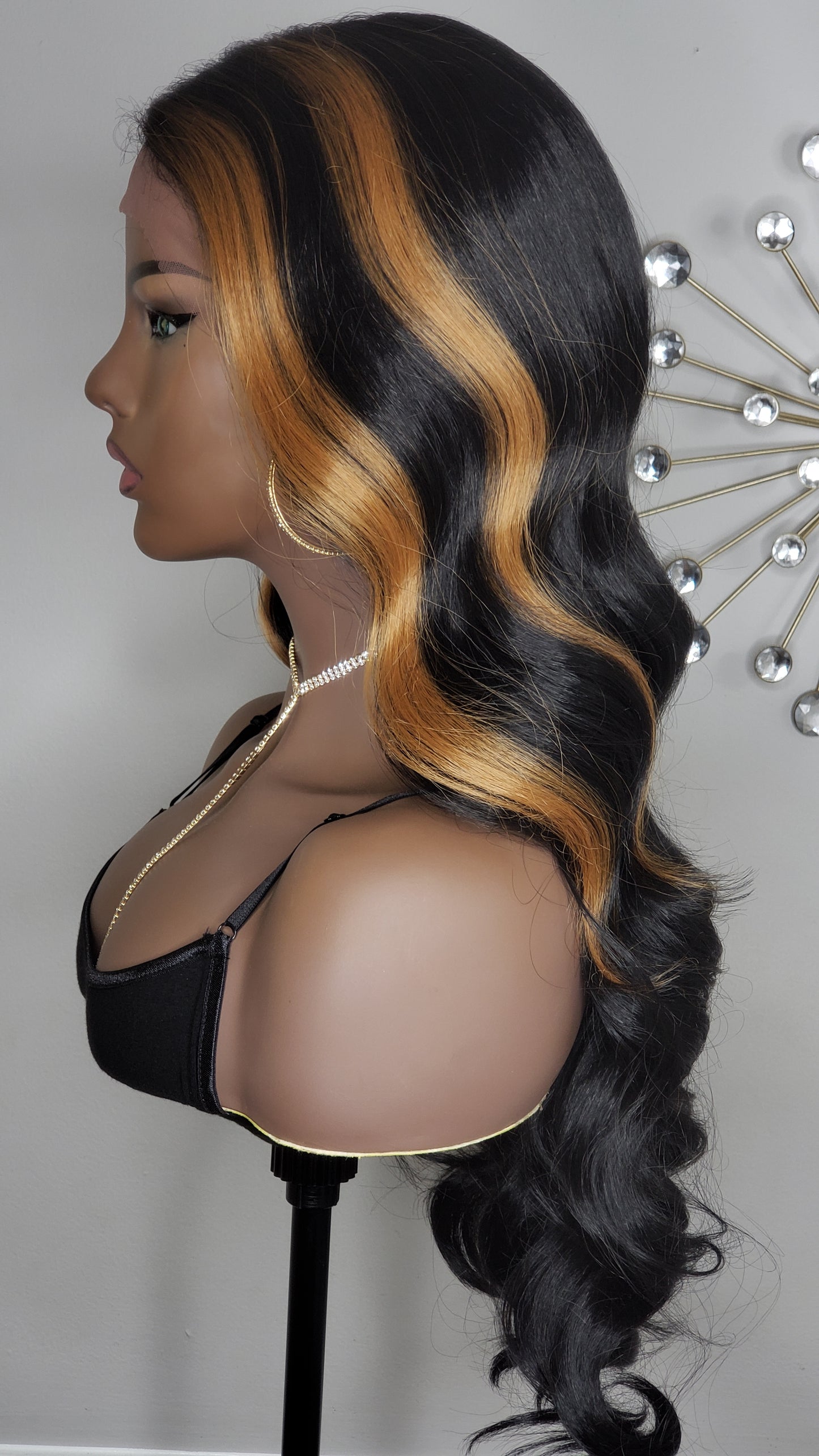 MLF554 Rosewood 1B/27