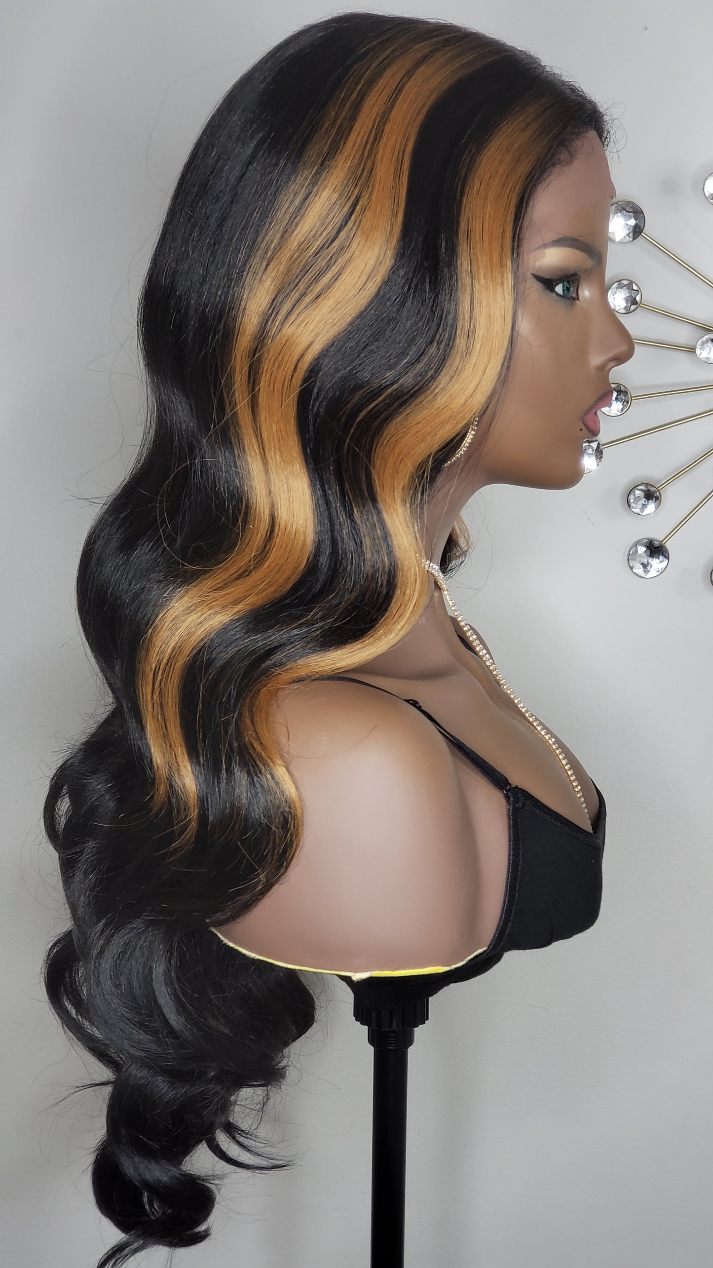 MLF554 Rosewood 1B/27