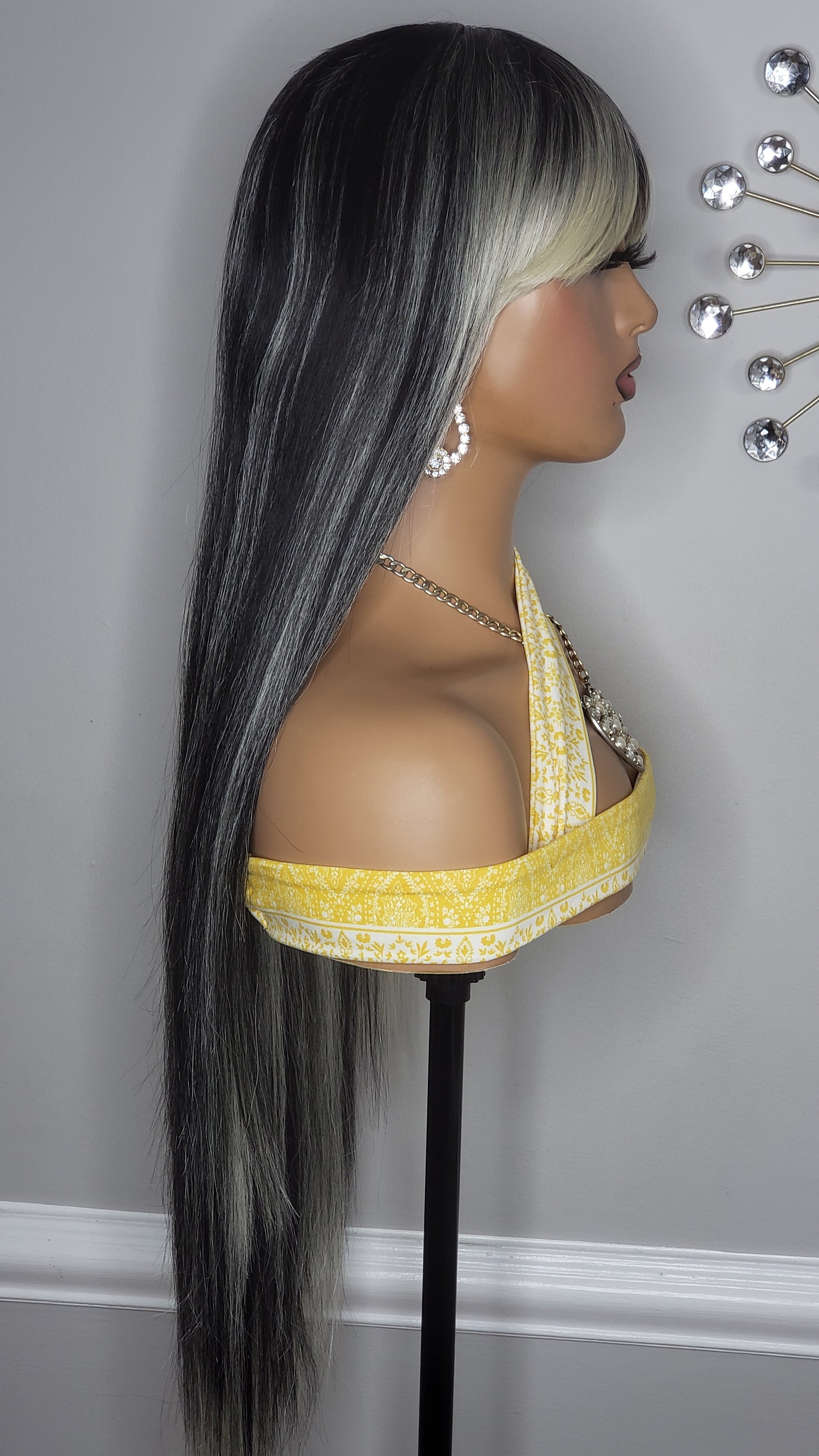 M406 Khaleesi 1B/613