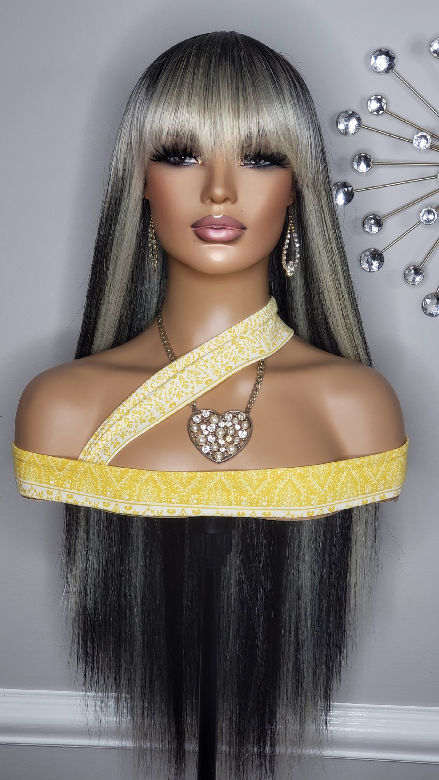 M406 Khaleesi 1B/613