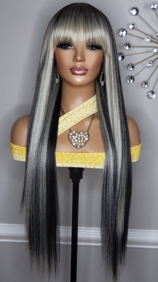 M406 Khaleesi 1B/613