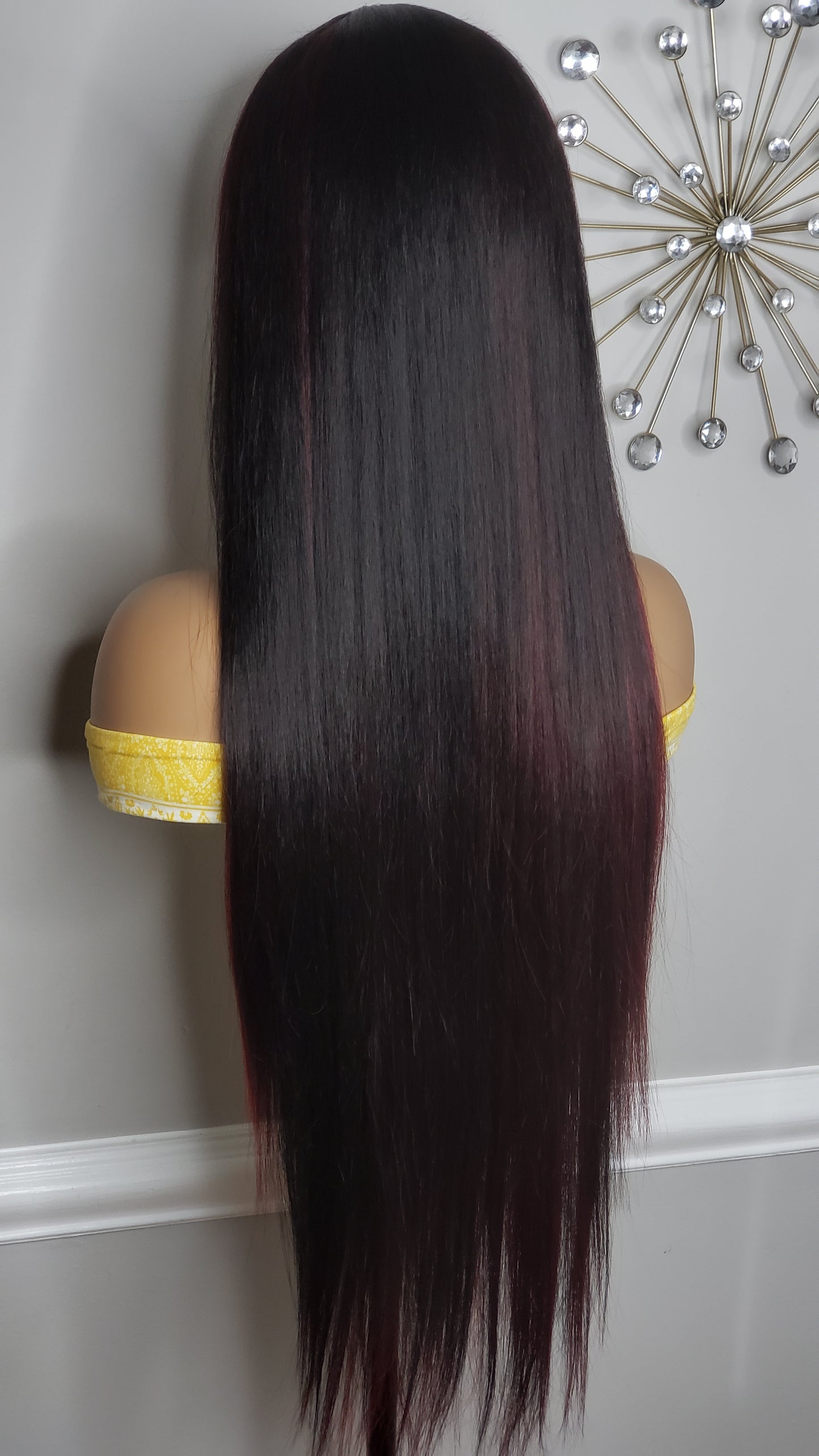 M406 Khaleesi 1B/BUG