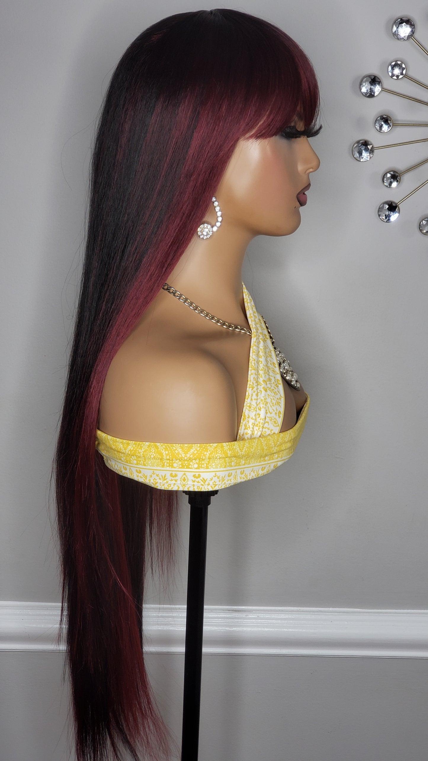 M406 Khaleesi 1B/BUG