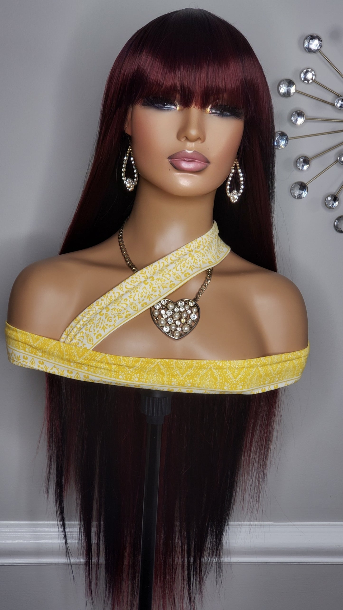 M406 Khaleesi 1B/BUG