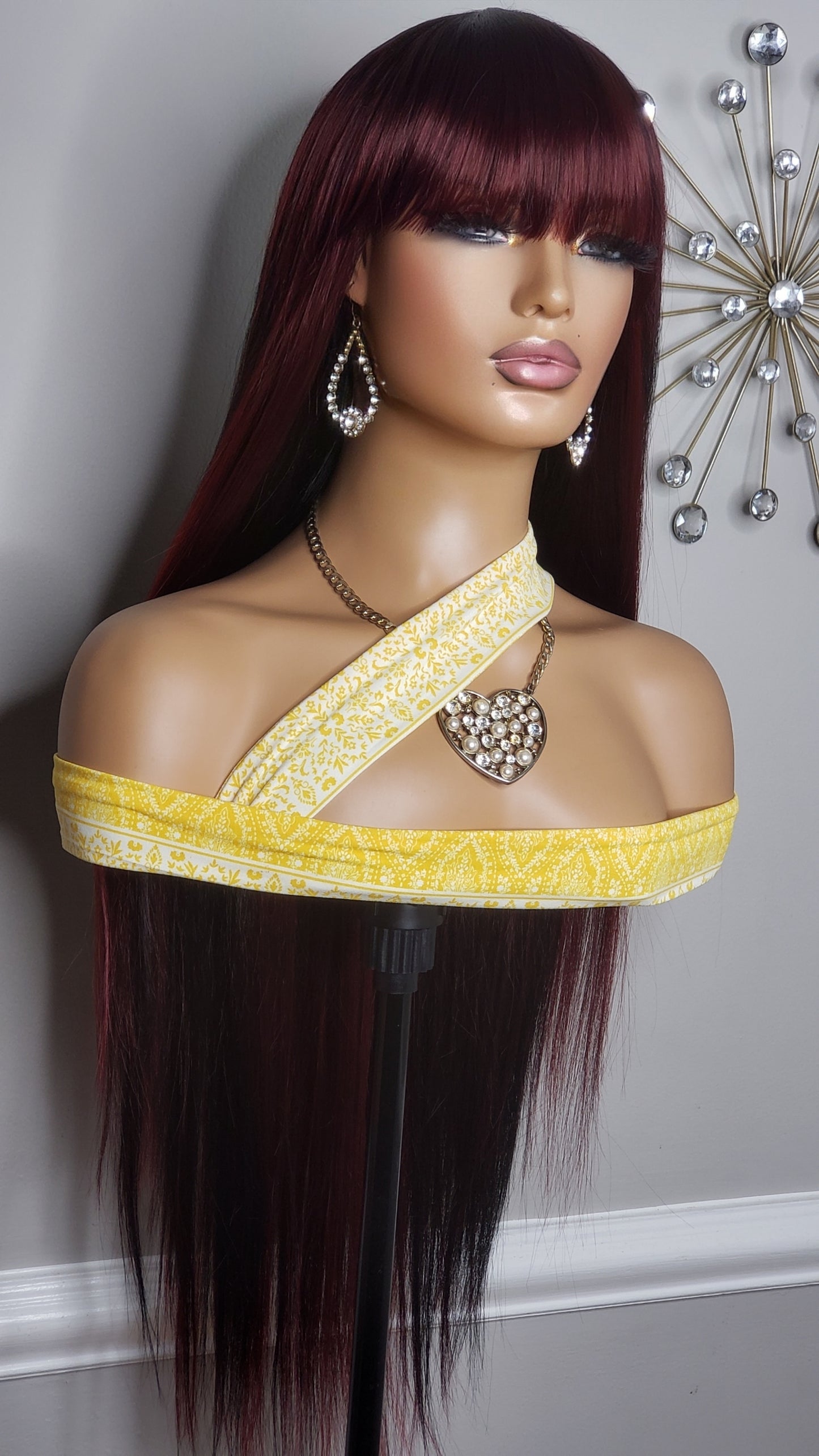 M406 Khaleesi 1B/BUG