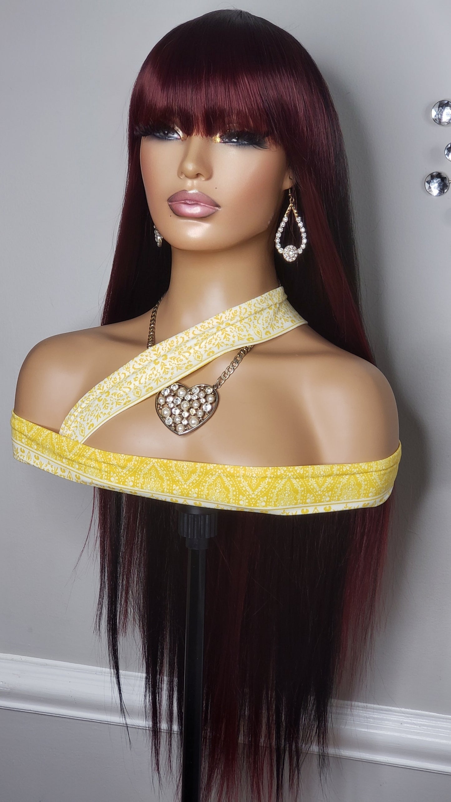 M406 Khaleesi 1B/BUG