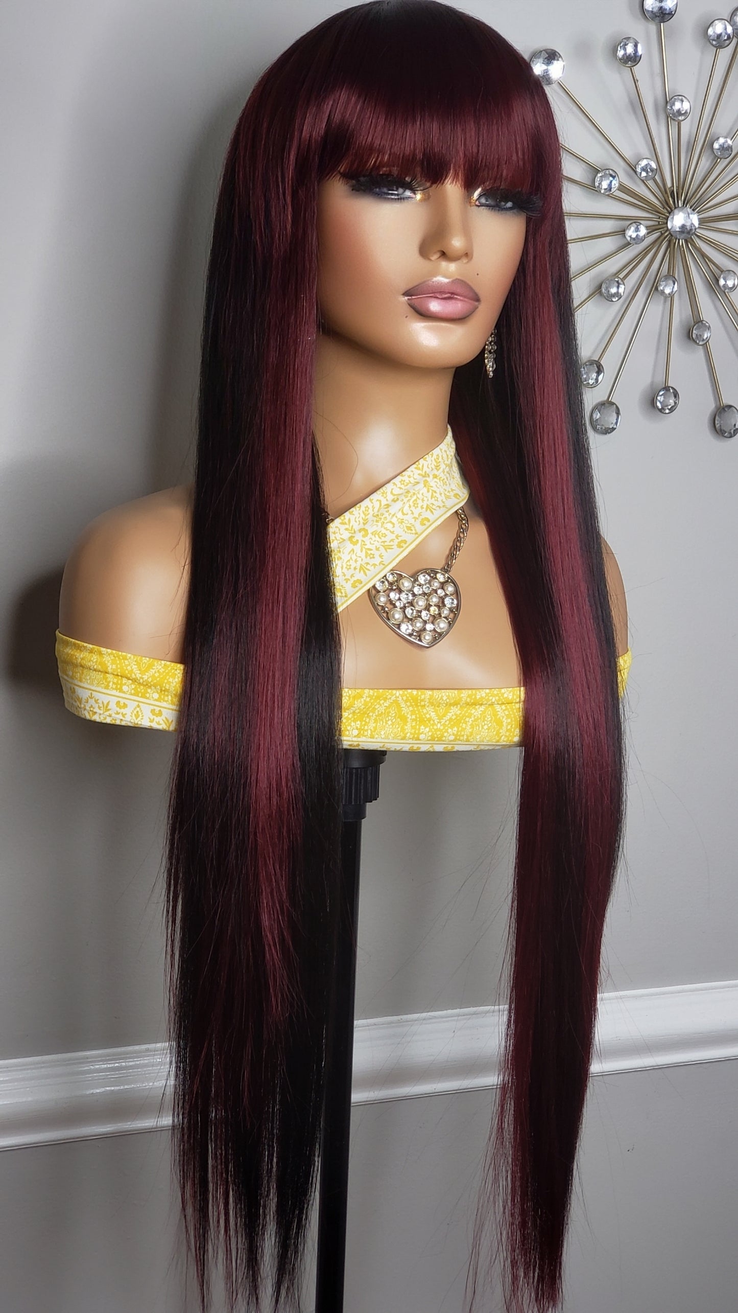 M406 Khaleesi 1B/BUG