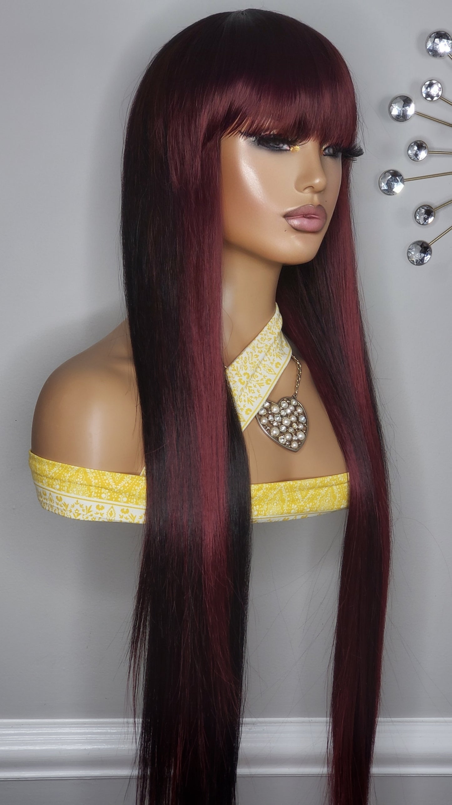 M406 Khaleesi 1B/BUG