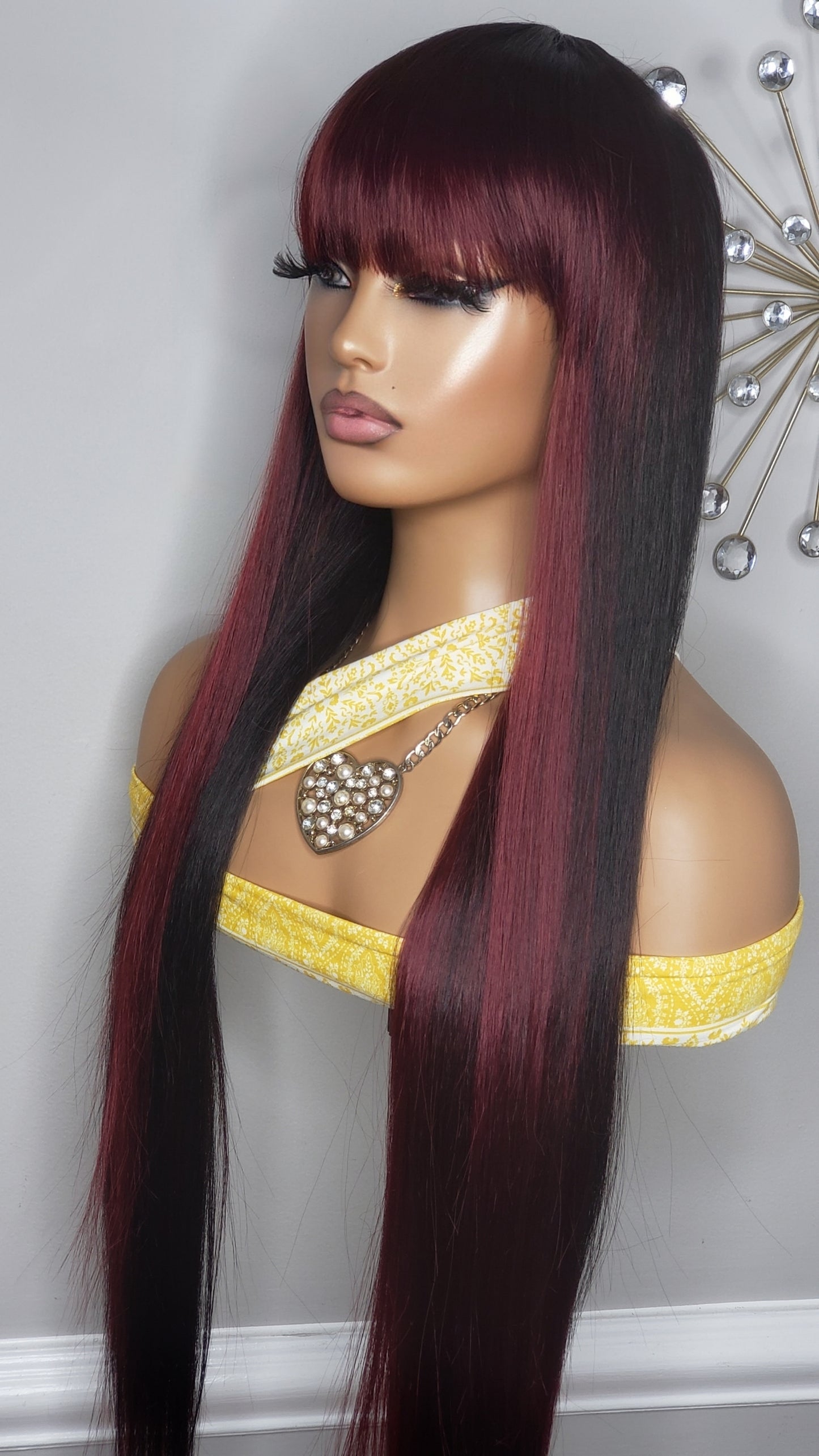 M406 Khaleesi 1B/BUG