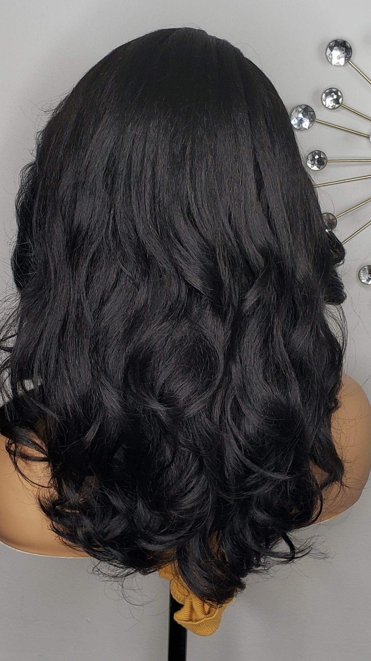 SP Lace Unit 2 HL1B/280