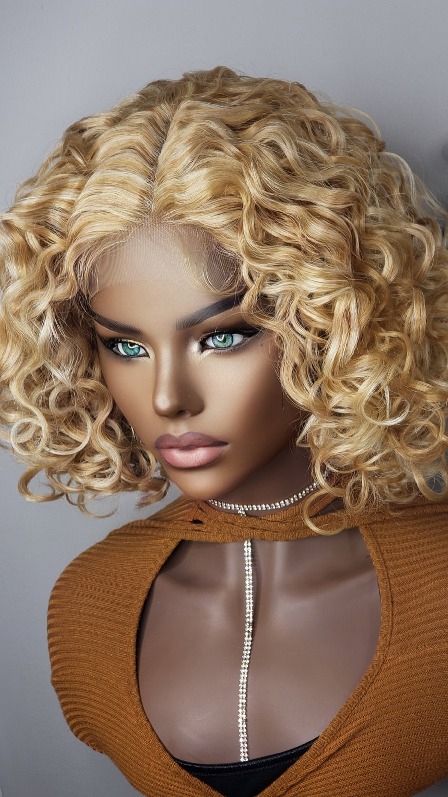 Every 29 Golden Honey Blonde