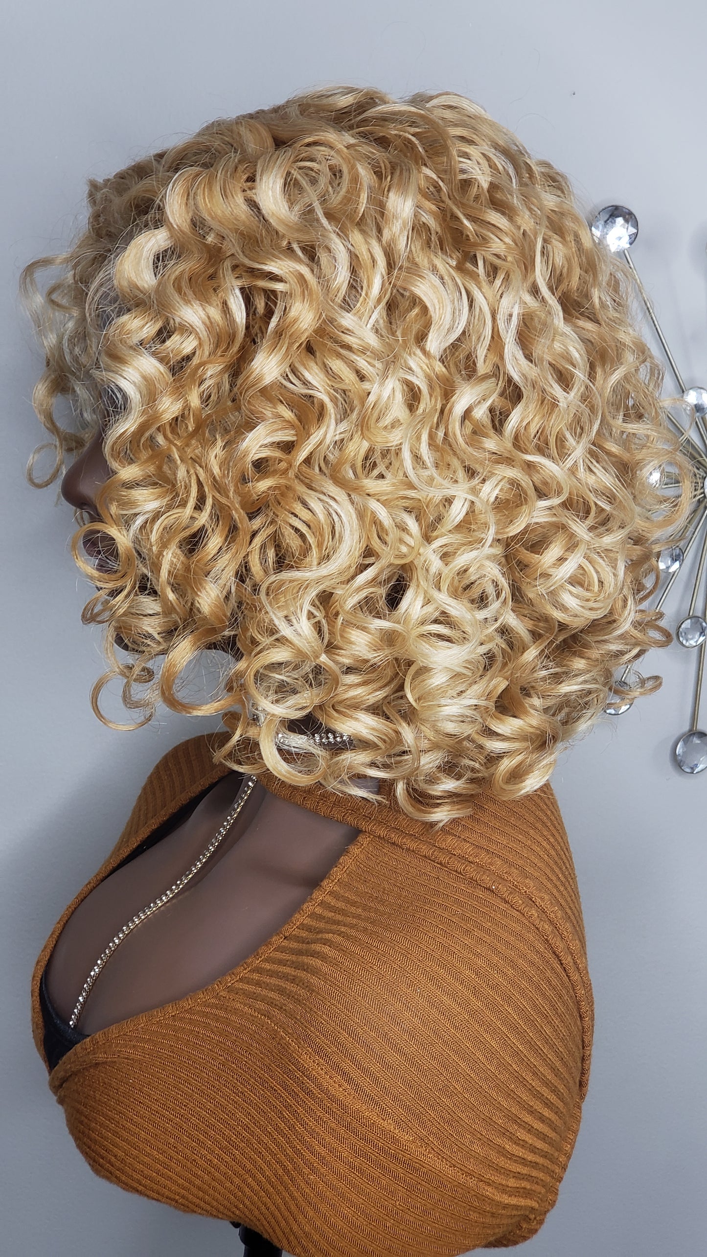 Every 29 Golden Honey Blonde