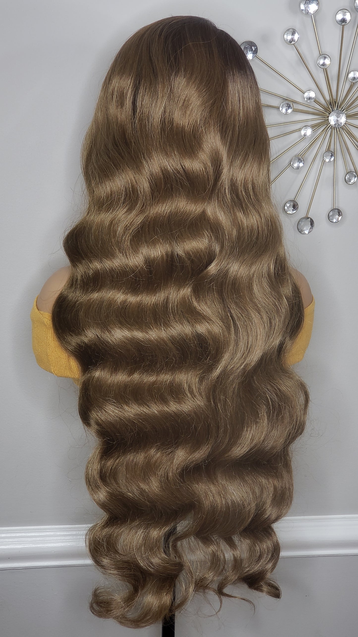 Kimari Sandstone Blonde