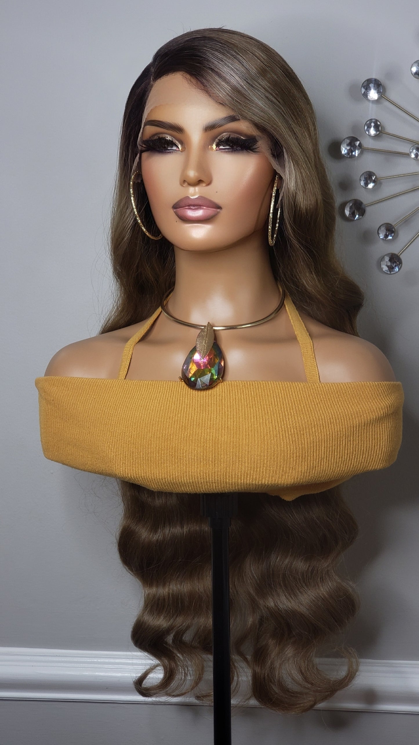 Kimari Sandstone Blonde