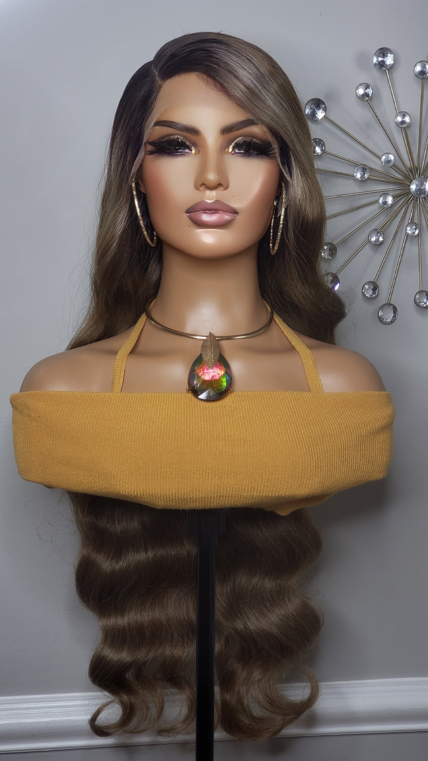 Kimari Sandstone Blonde