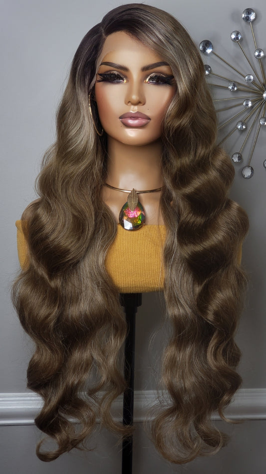 Kimari Sandstone Blonde