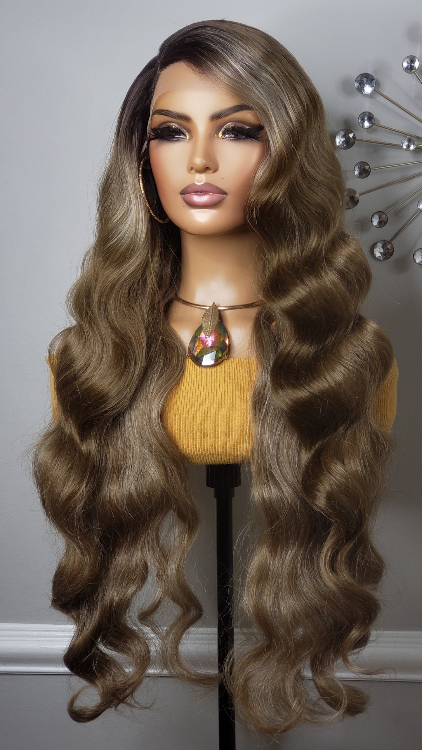 Kimari Sandstone Blonde