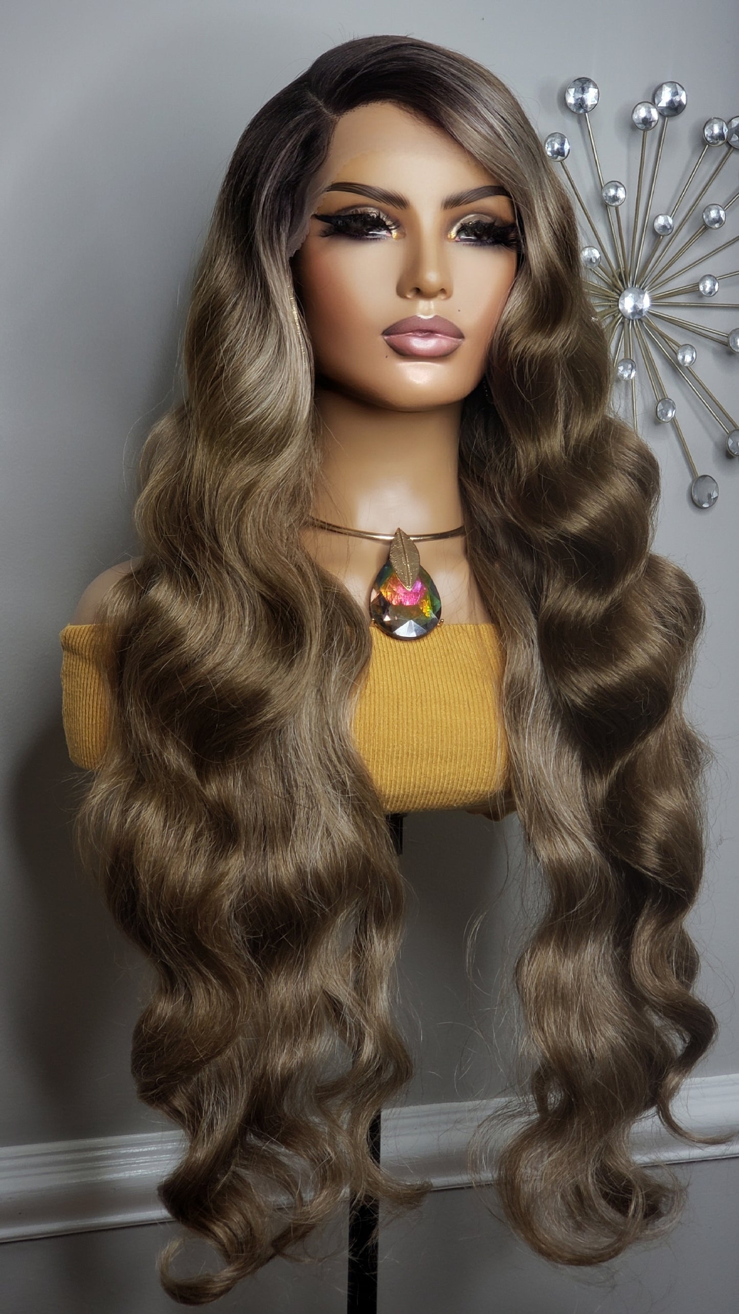 Kimari Sandstone Blonde