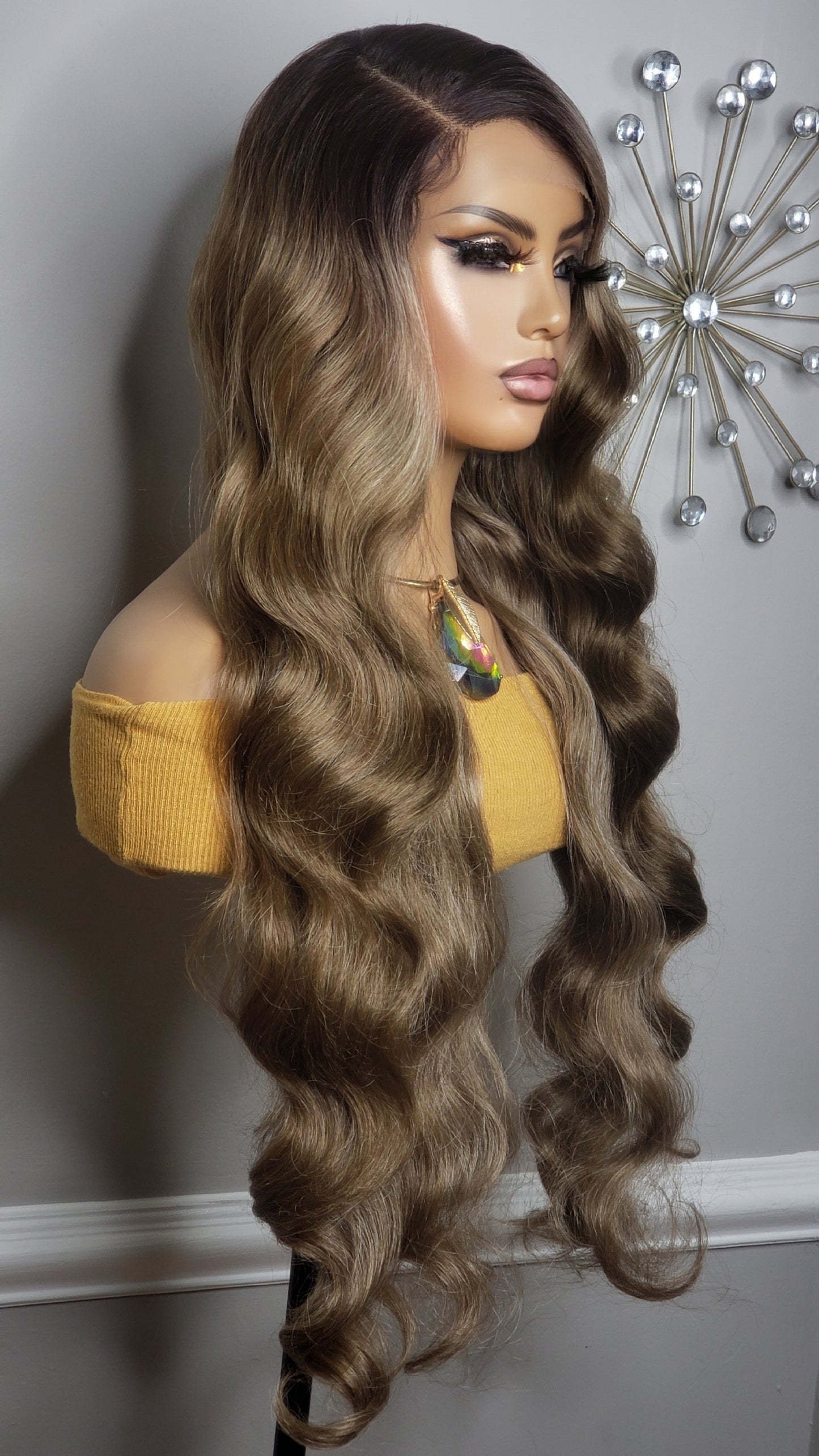 Kimari Sandstone Blonde