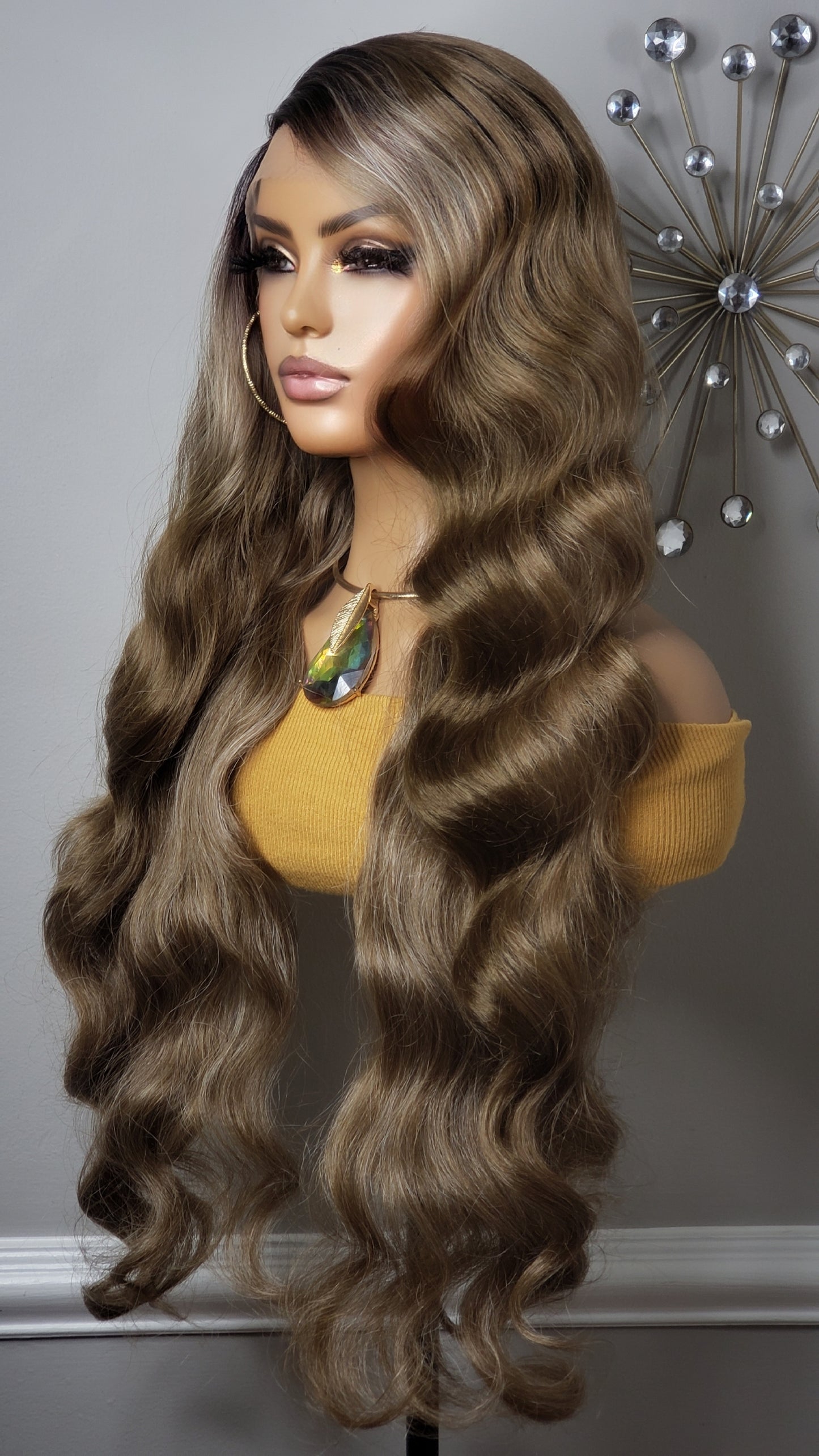 Kimari Sandstone Blonde